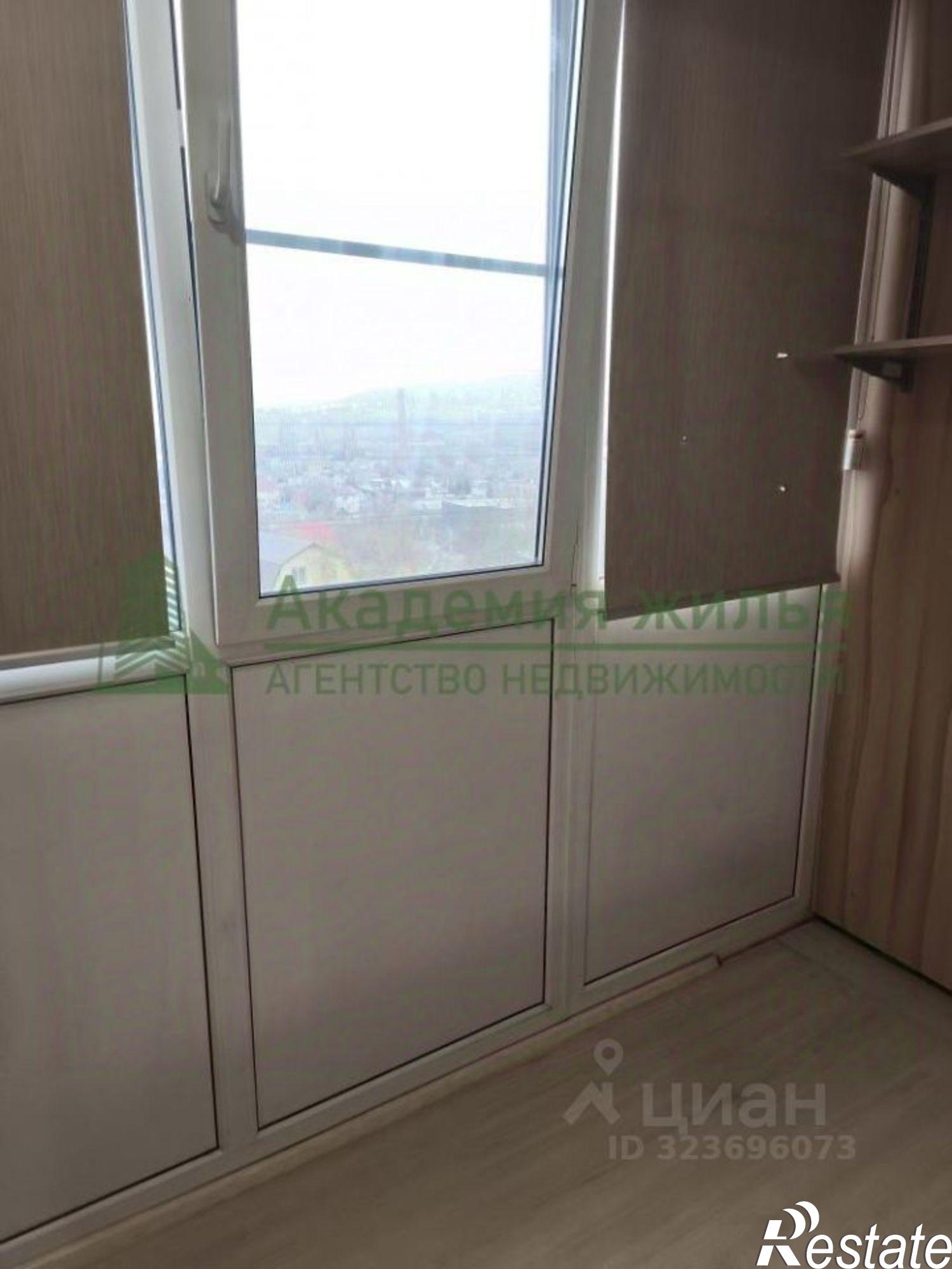 Купить квартиру за 4 100 000 рублей на 1-й Магнитный проезд, 4