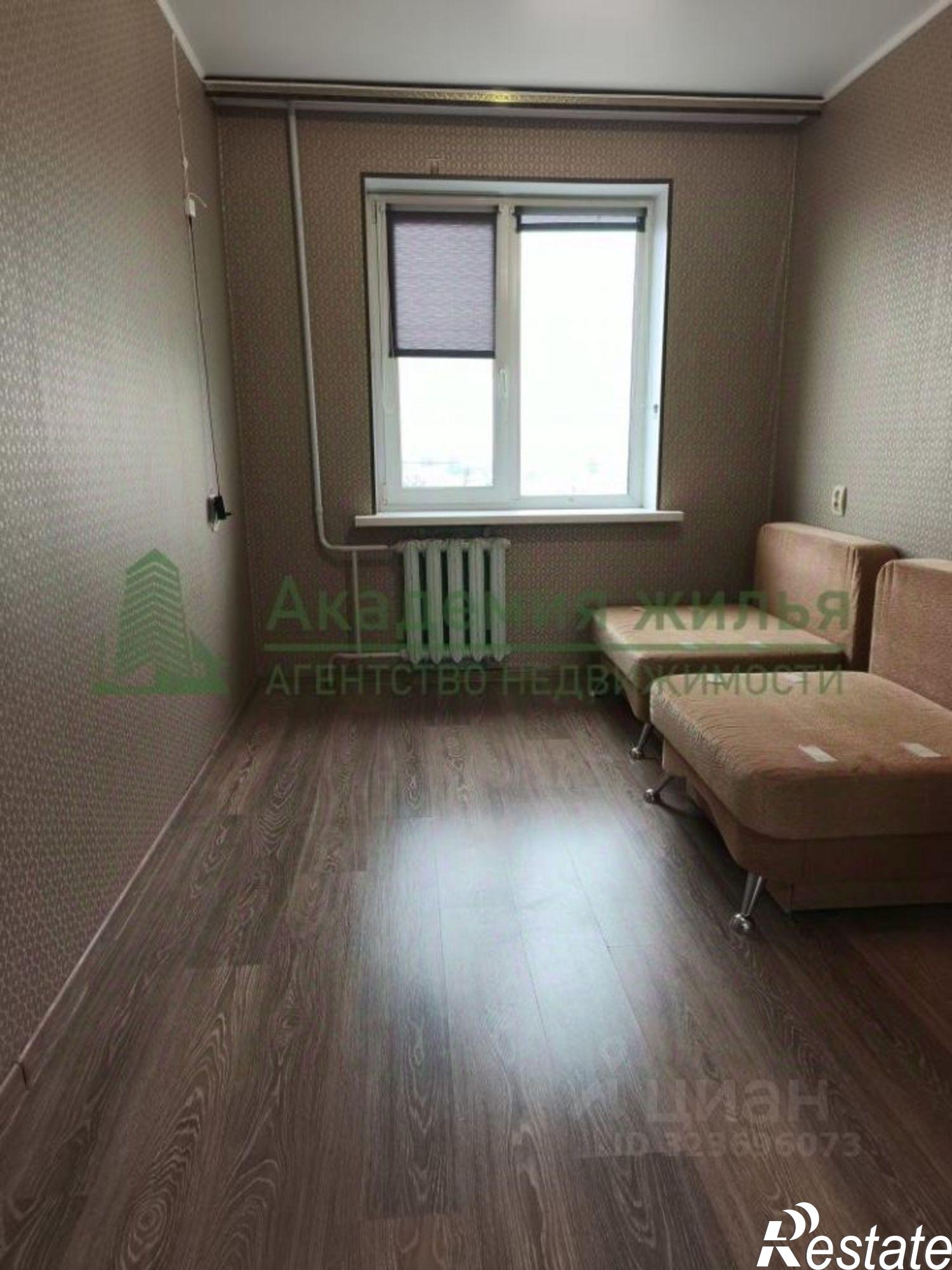 Купить квартиру за 4 100 000 рублей на 1-й Магнитный проезд, 4