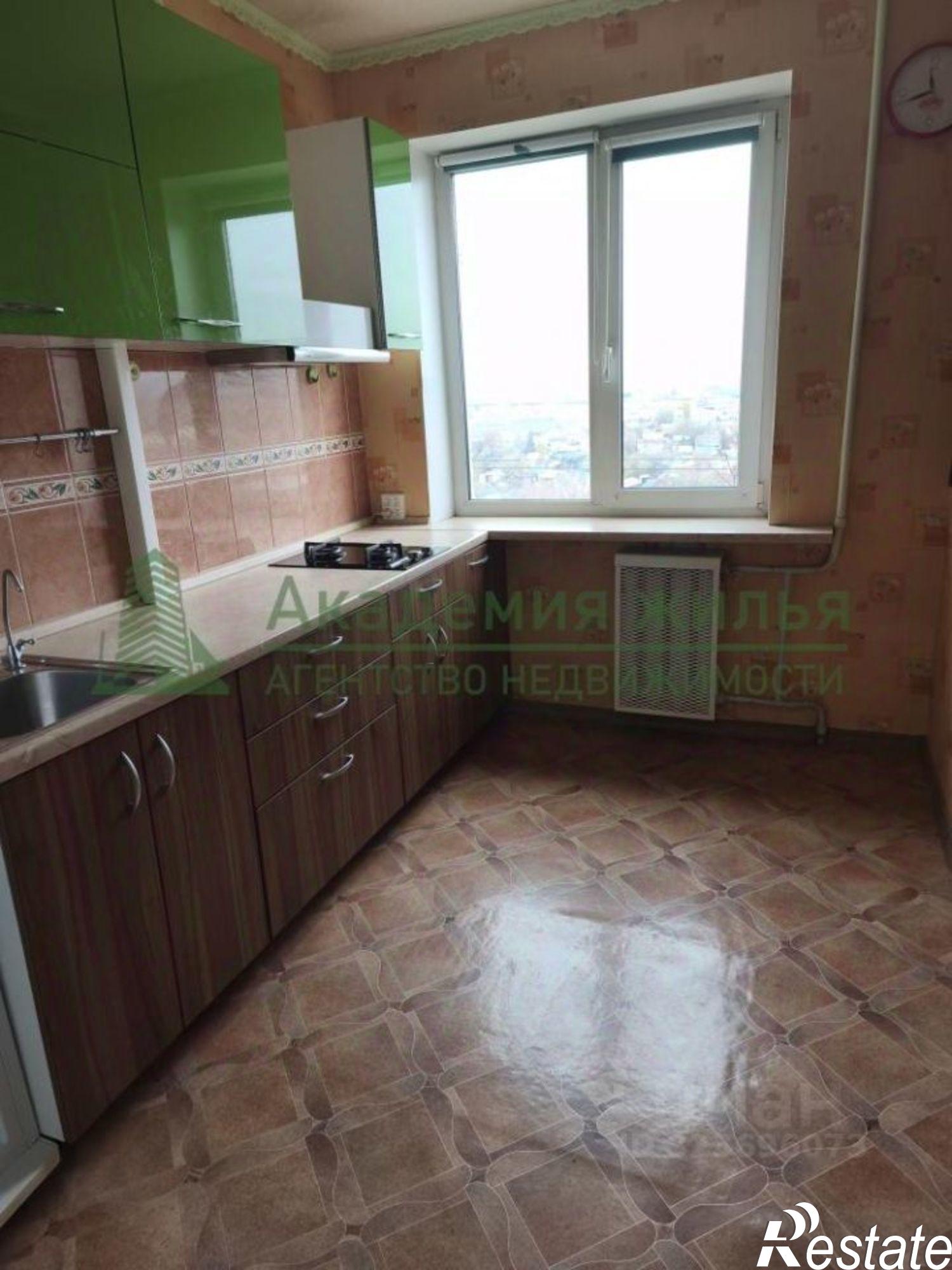 Купить квартиру за 4 100 000 рублей на 1-й Магнитный проезд, 4