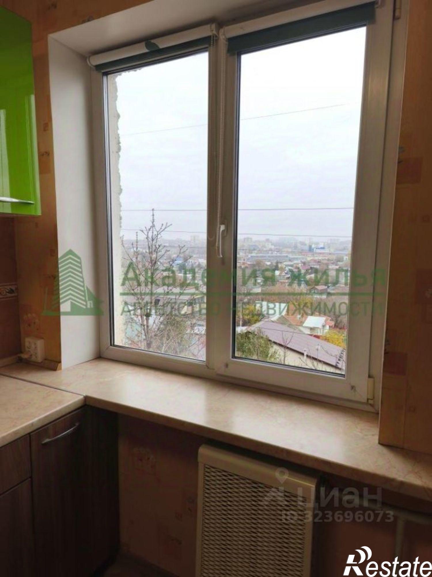 Купить квартиру за 4 100 000 рублей на 1-й Магнитный проезд, 4