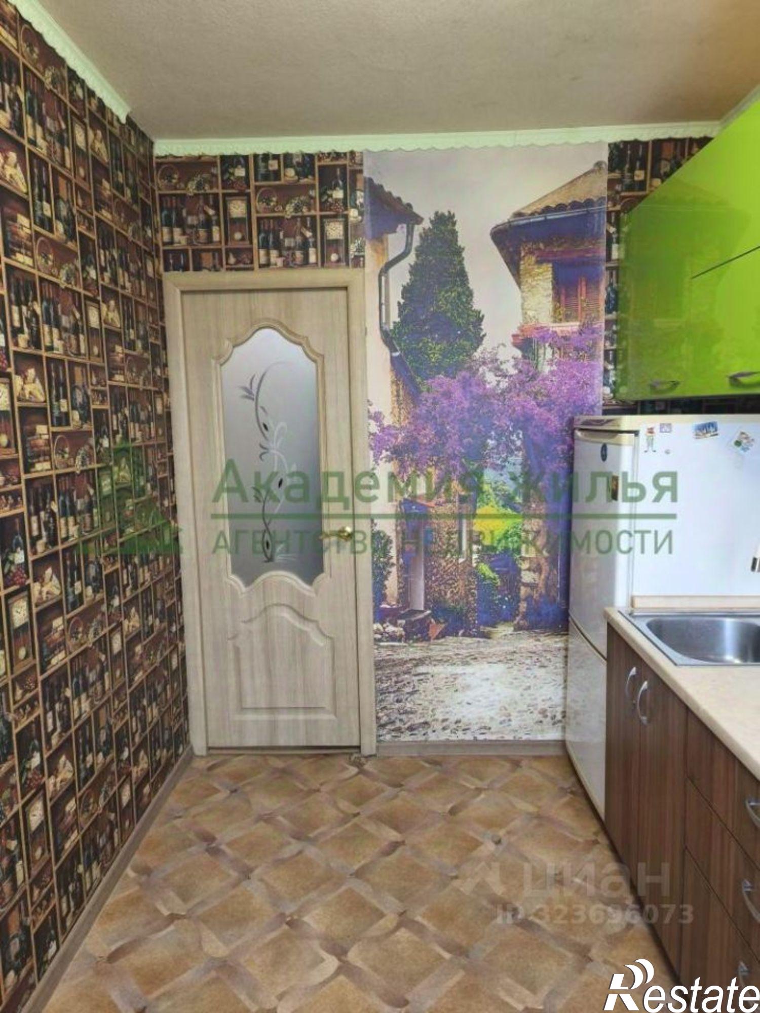 Купить квартиру за 4 100 000 рублей на 1-й Магнитный проезд, 4