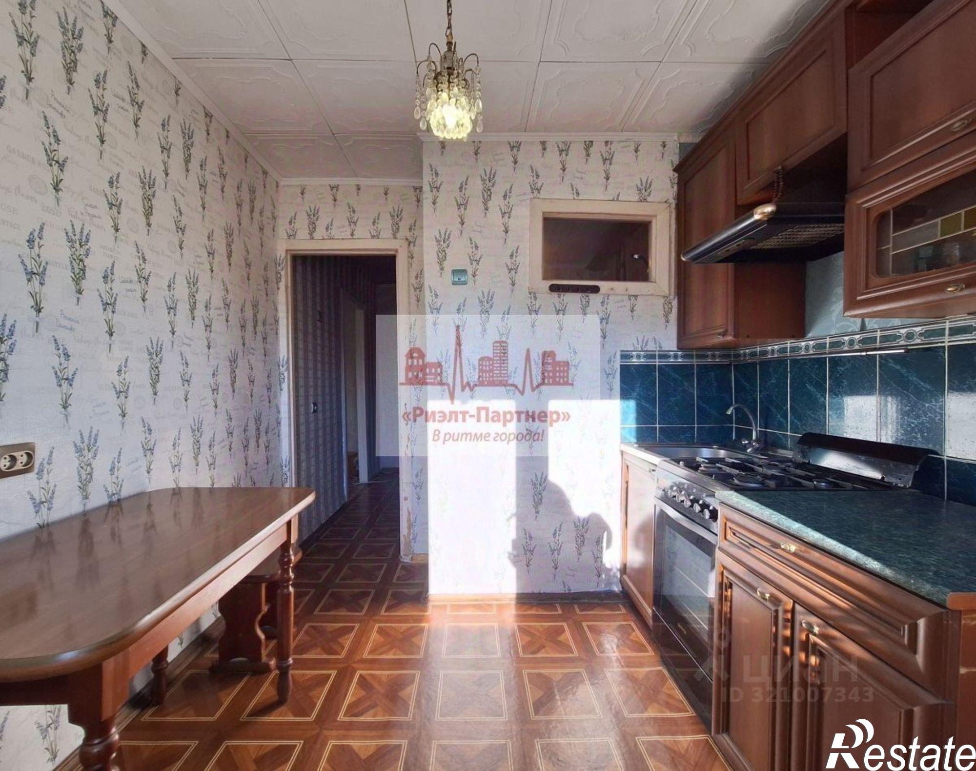 Купить квартиру за 2 500 000 рублей на проспект Строителей, 82