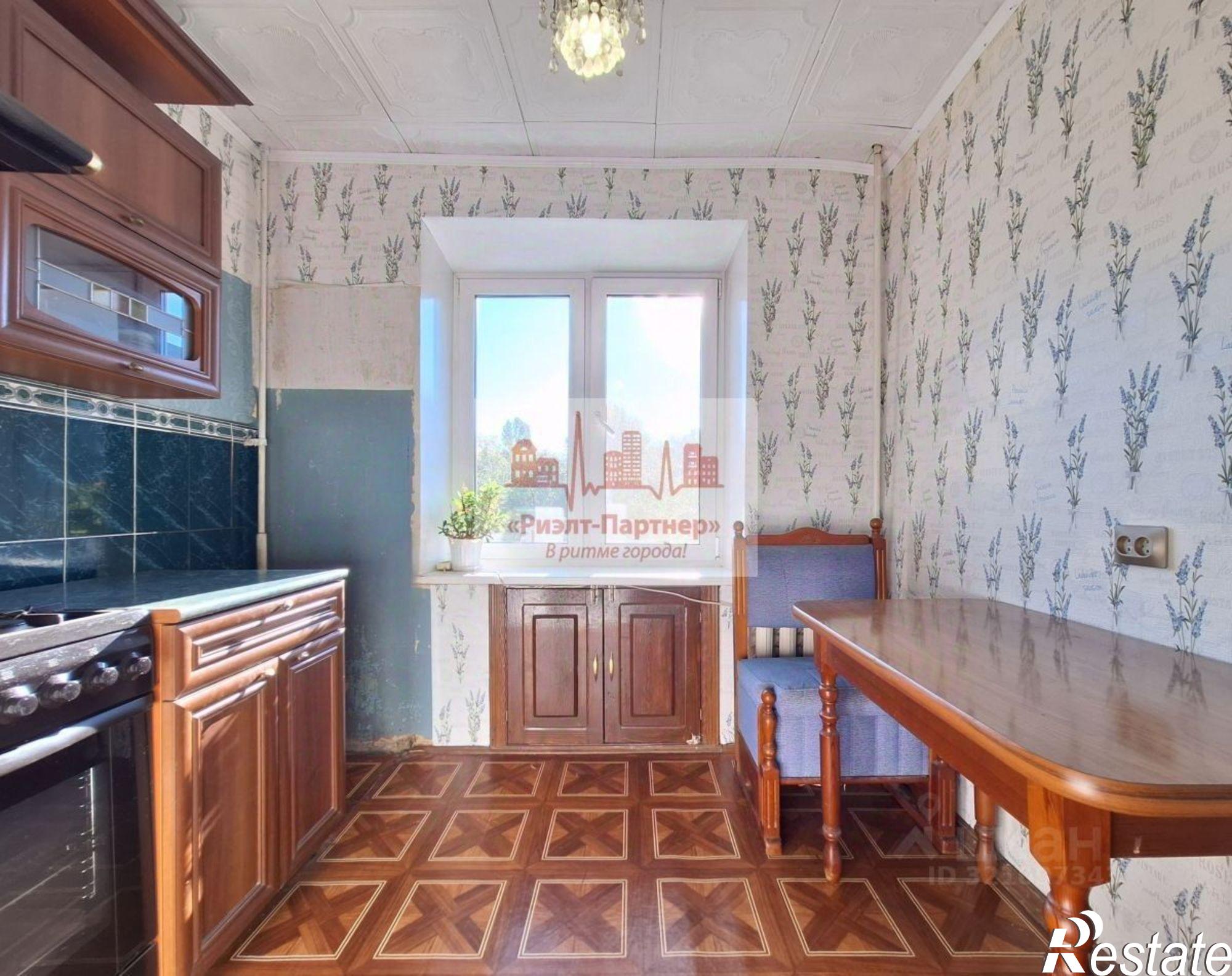 Купить квартиру за 2 500 000 рублей на проспект Строителей, 82