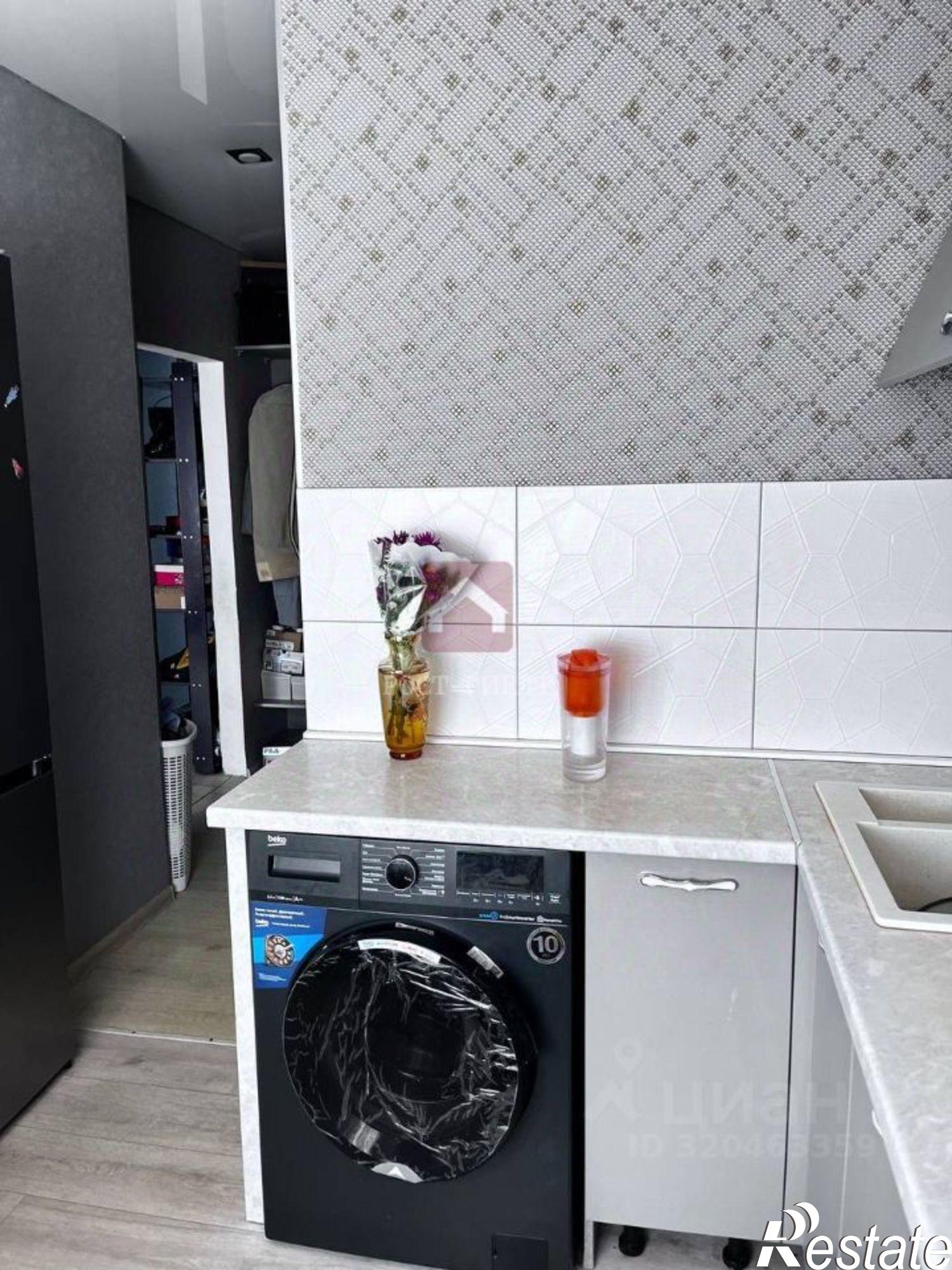 Купить квартиру за 4 199 000 рублей на улица Тархова, 29