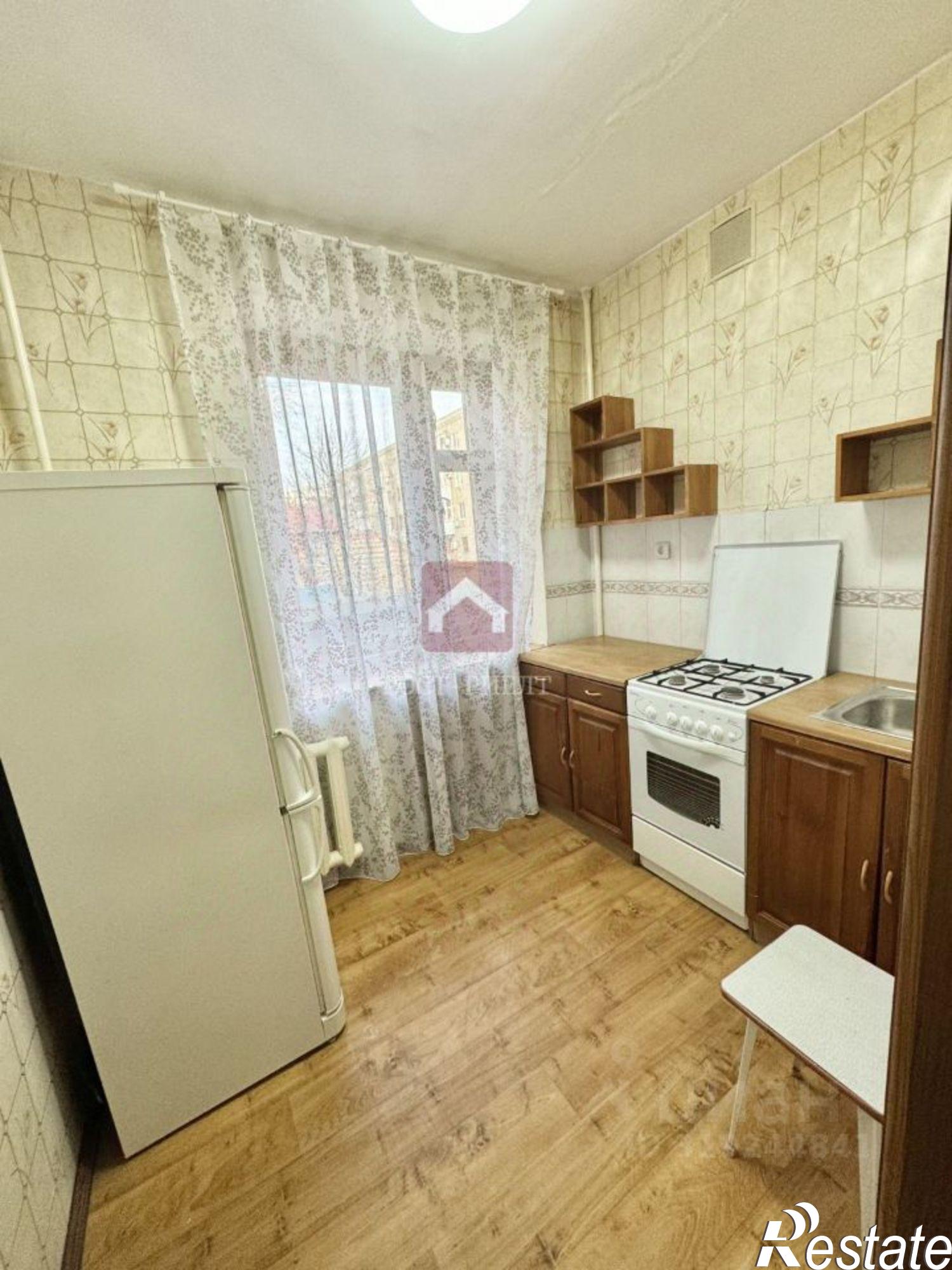 Купить квартиру за 4 390 000 рублей на проезд Котовского, 4/6