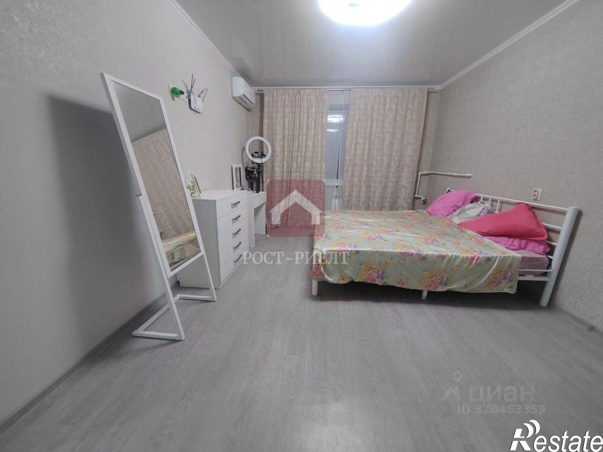 Купить квартиру за 4 199 000 рублей на улица Тархова, 29