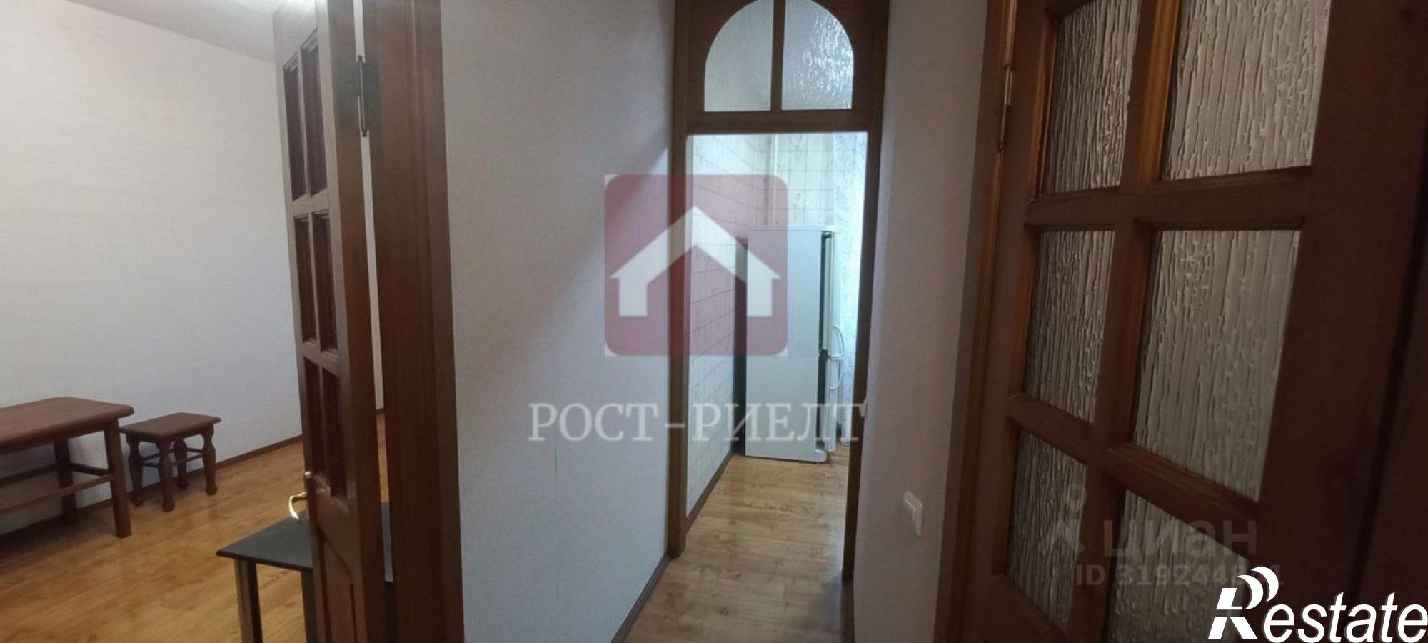 Купить квартиру за 4 390 000 рублей на проезд Котовского, 4/6