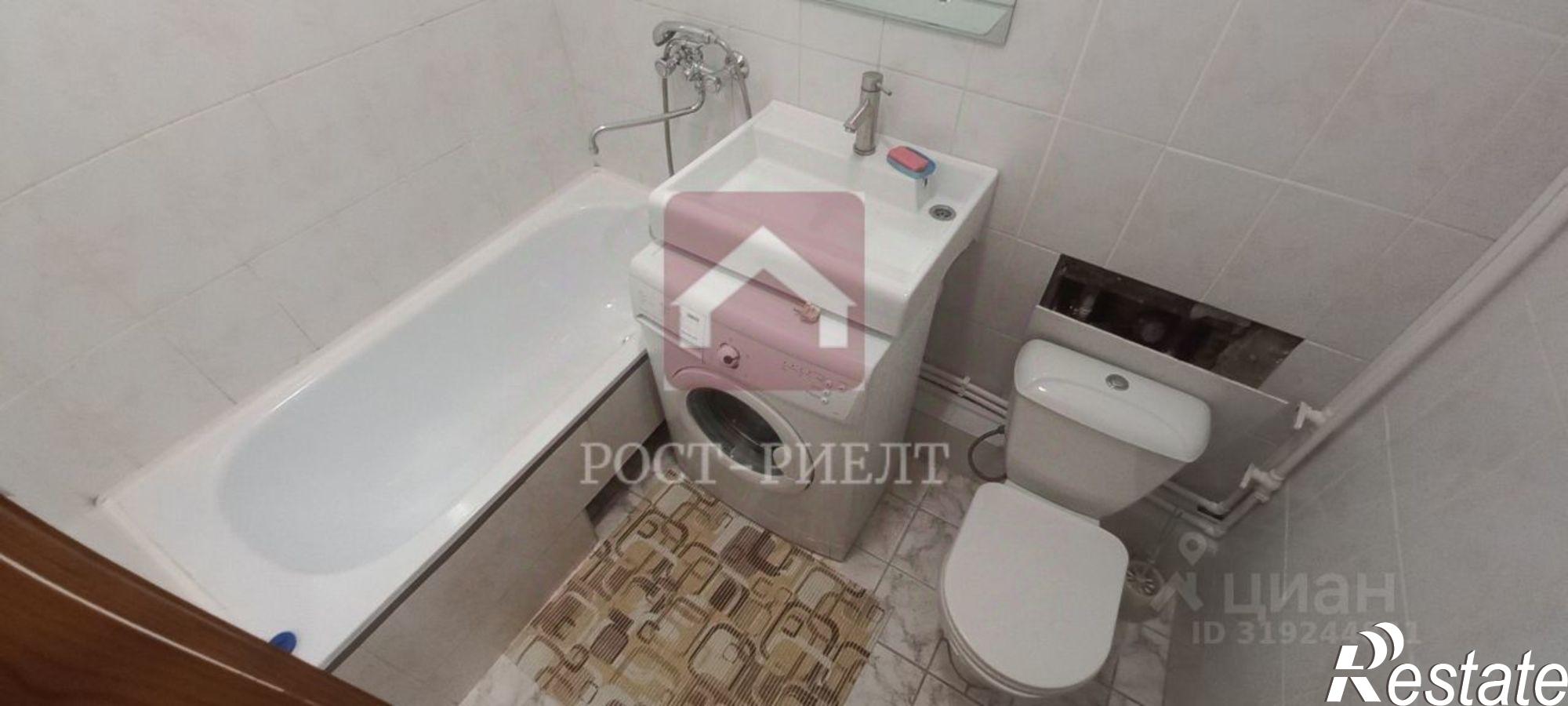 Купить квартиру за 4 390 000 рублей на проезд Котовского, 4/6