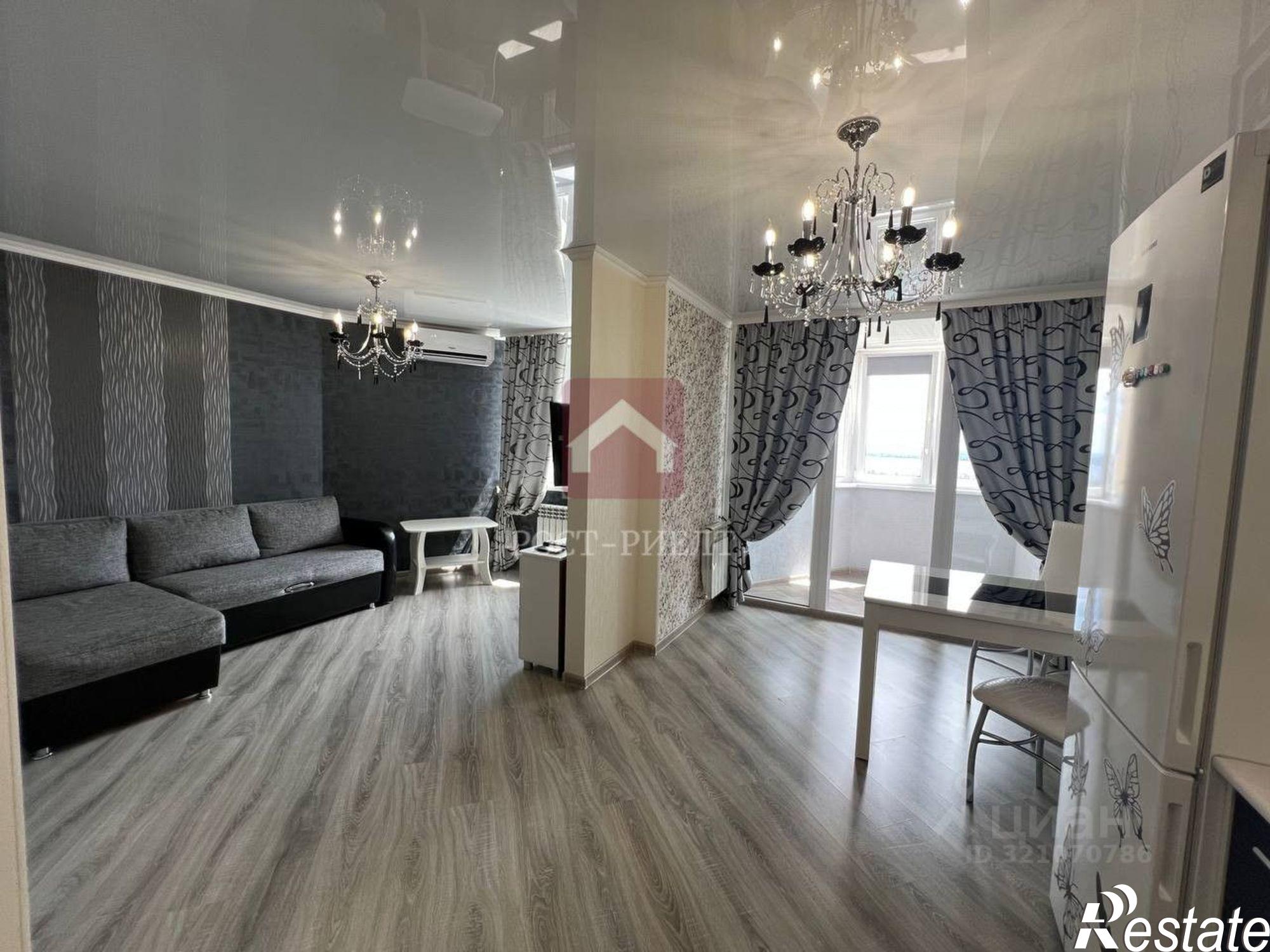 Купить квартиру за 8 000 000 рублей на улица Мичурина, 18/68