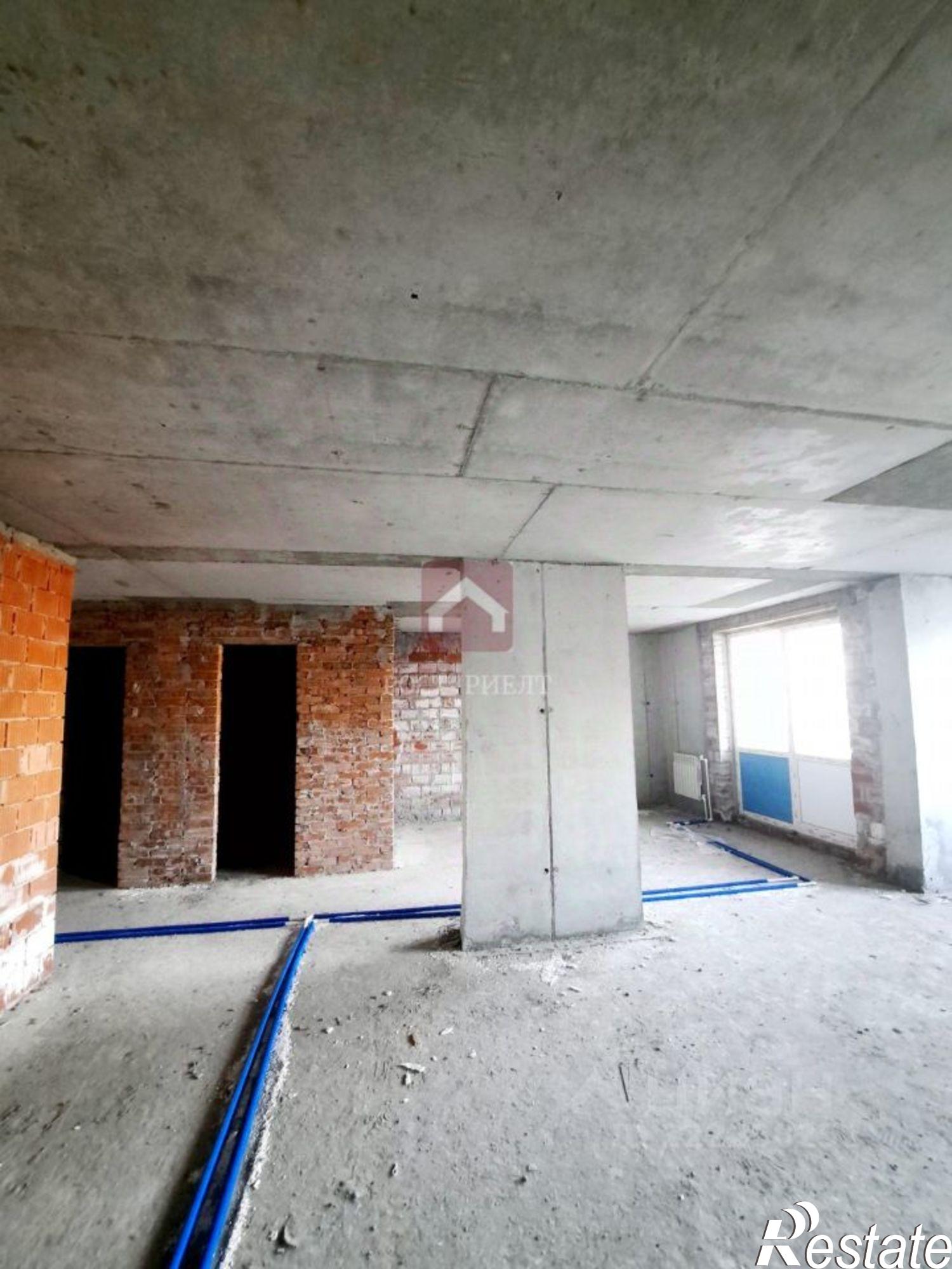 Купить квартиру за 6 900 000 рублей на Лунная улица, 25Б