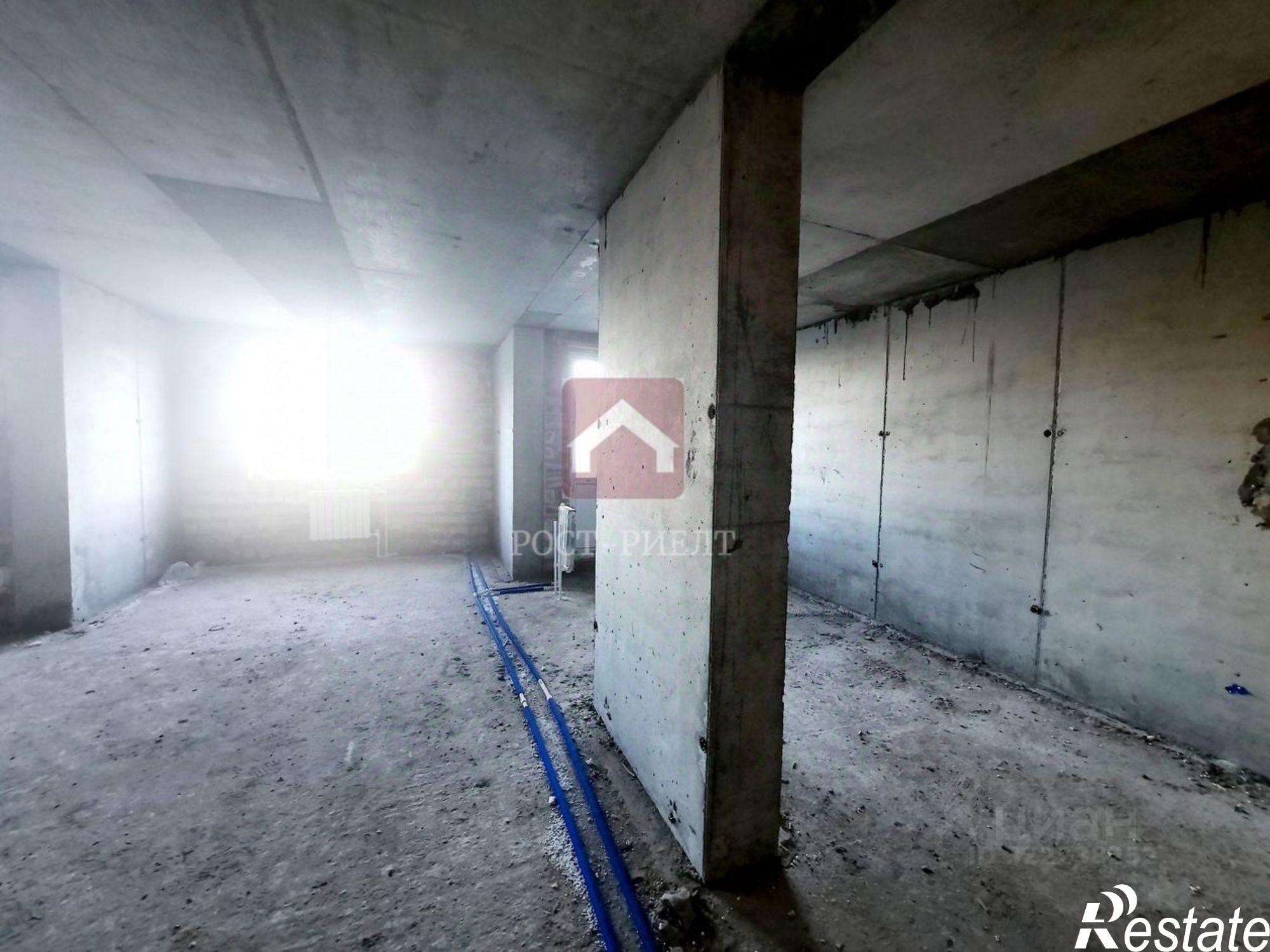 Купить квартиру за 6 900 000 рублей на Лунная улица, 25Б