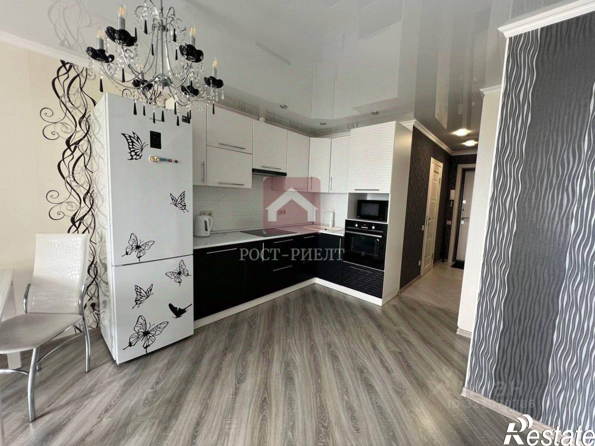 Купить квартиру за 8 000 000 рублей на улица Мичурина, 18/68