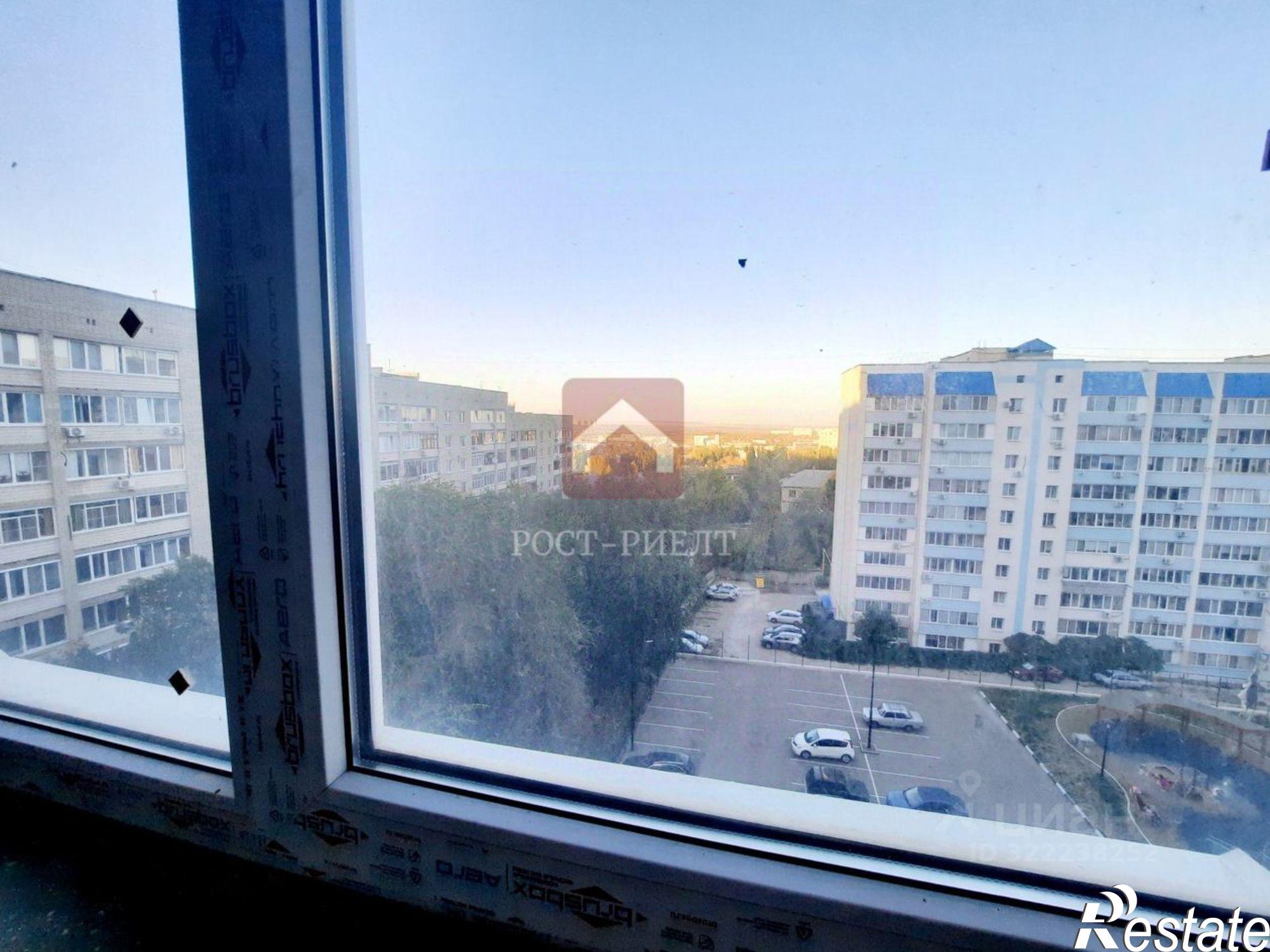 Купить квартиру за 6 900 000 рублей на Лунная улица, 25Б