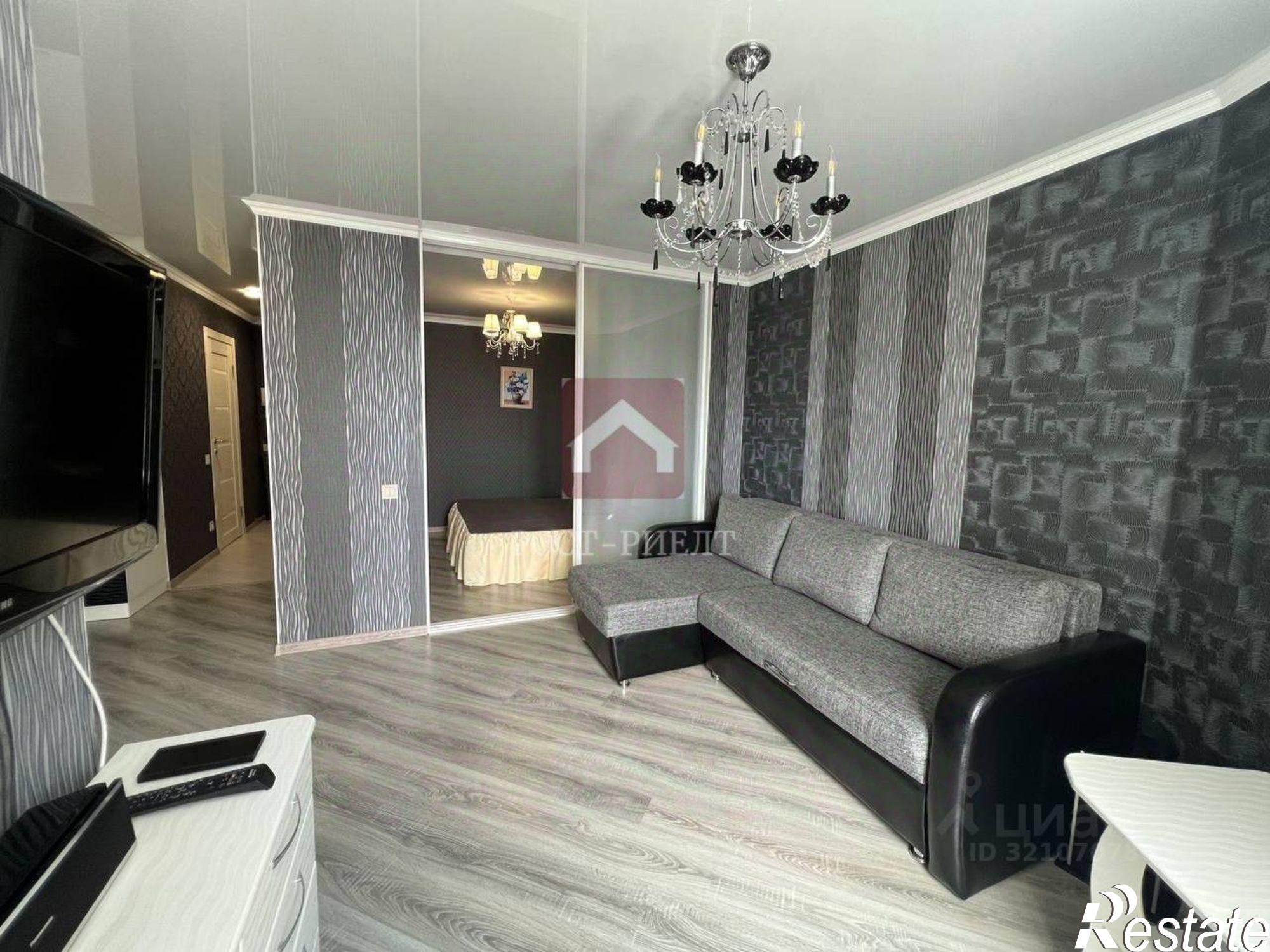 Купить квартиру за 8 000 000 рублей на улица Мичурина, 18/68