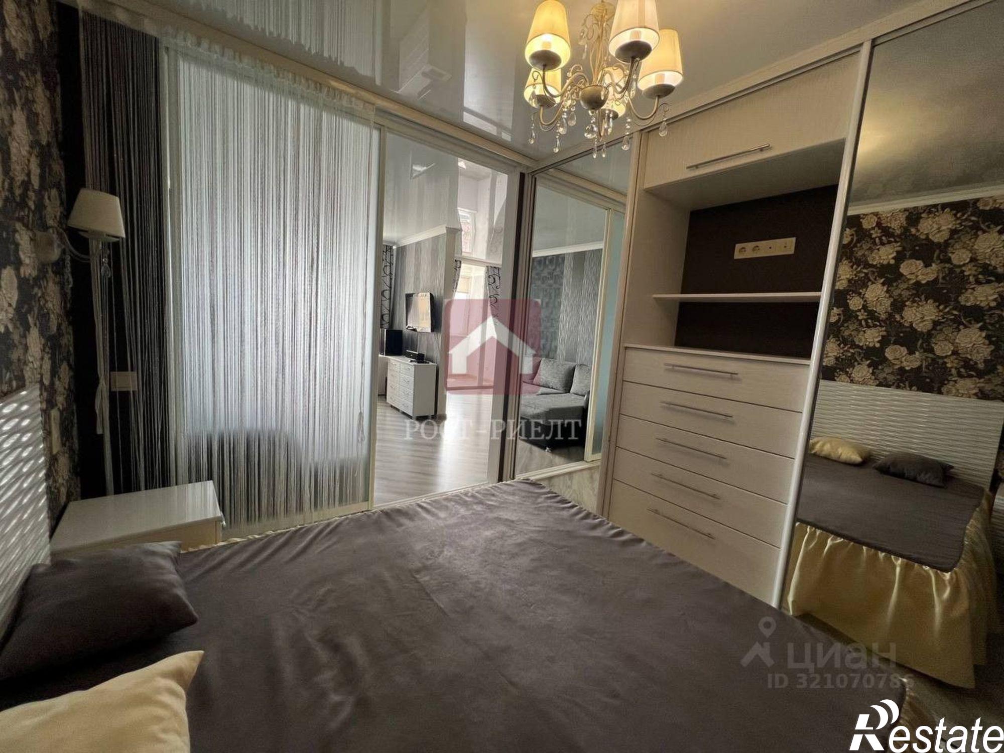 Купить квартиру за 8 000 000 рублей на улица Мичурина, 18/68