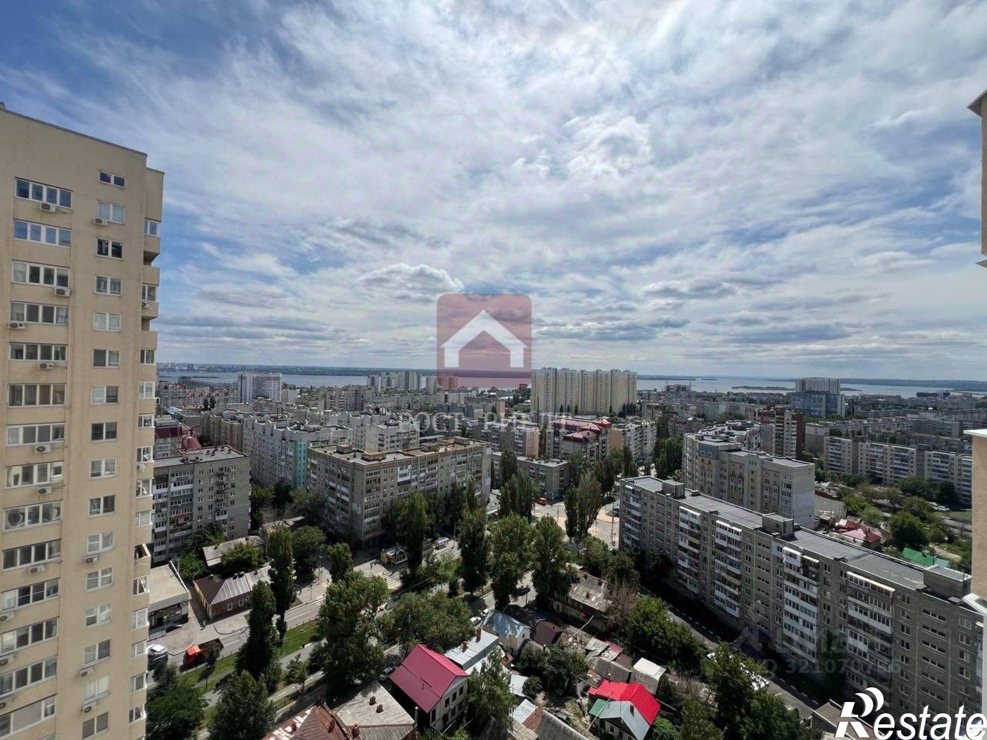 Купить квартиру за 8 000 000 рублей на улица Мичурина, 18/68