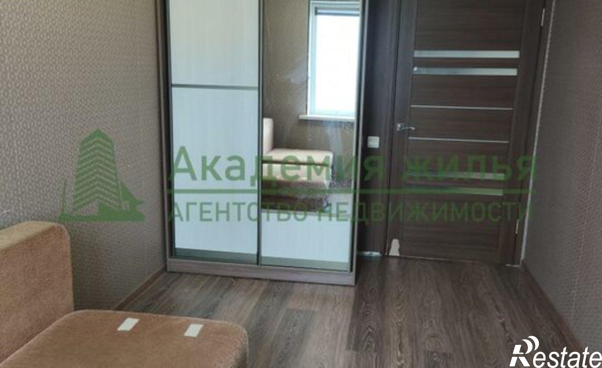 Купить квартиру за 4 100 000 рублей на 1-й Магнитный проезд, 4