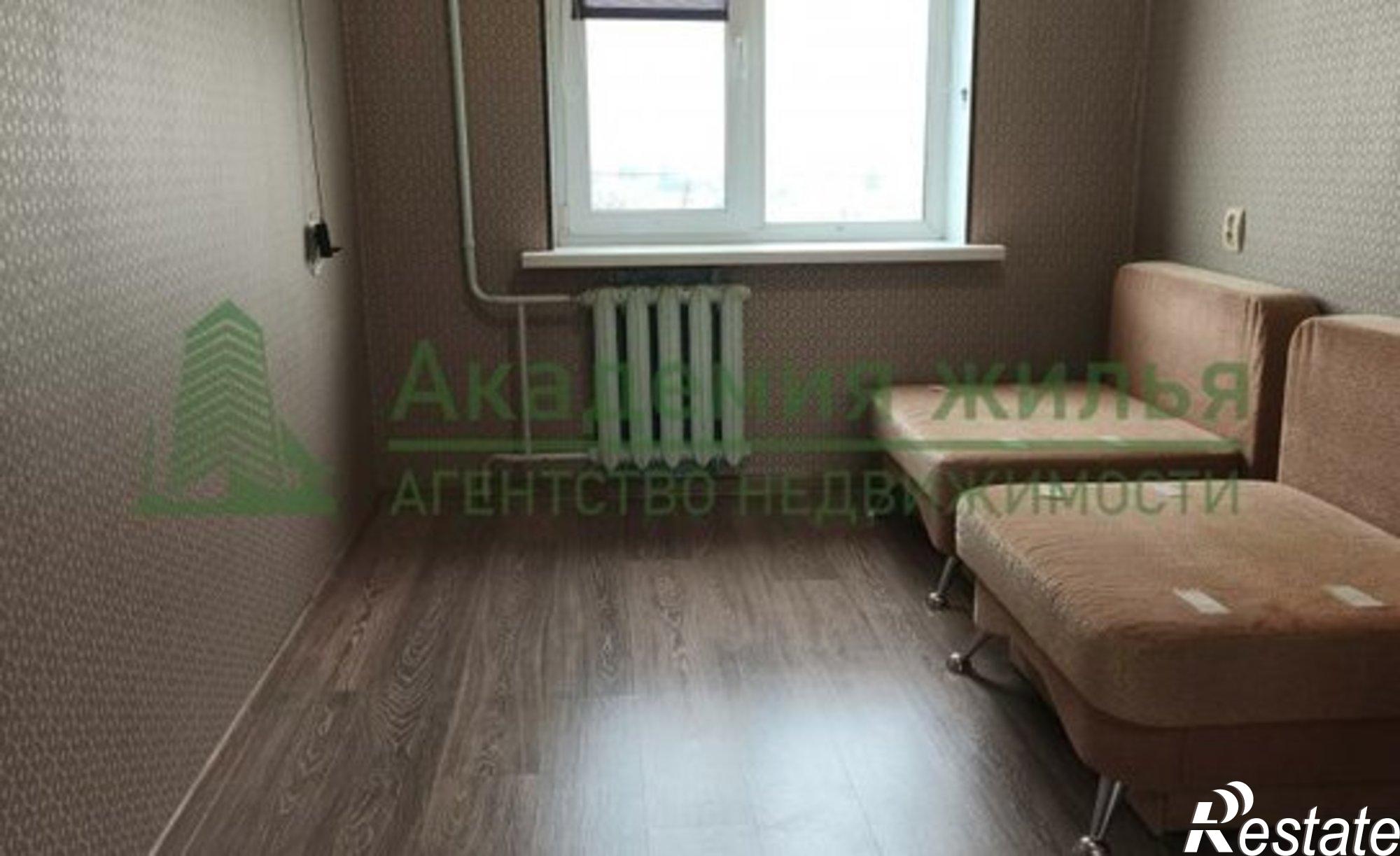 Купить квартиру за 4 100 000 рублей на 1-й Магнитный проезд, 4