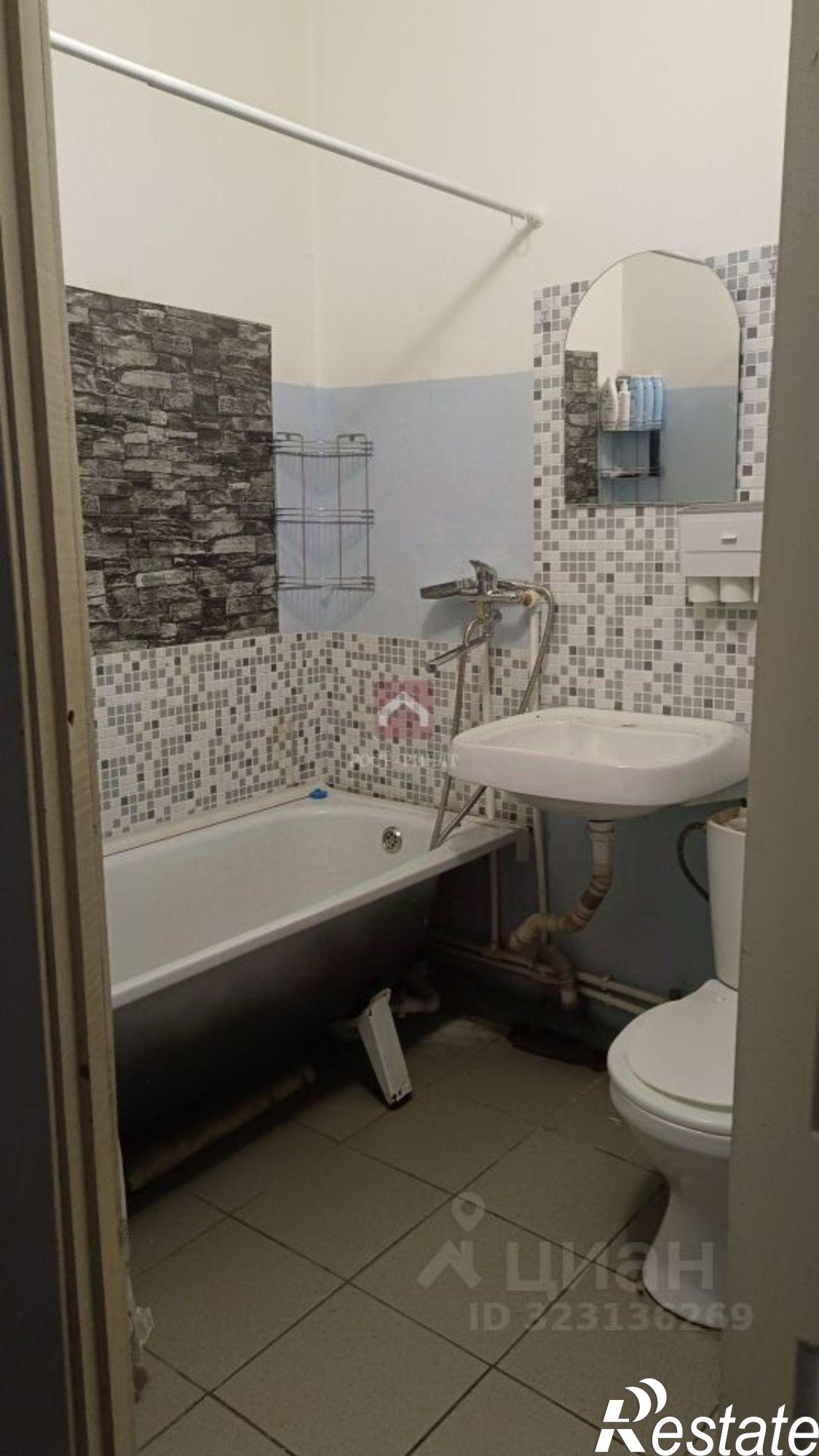 Купить квартиру за 3 100 000 рублей на 3-й Овсяной проезд, 8