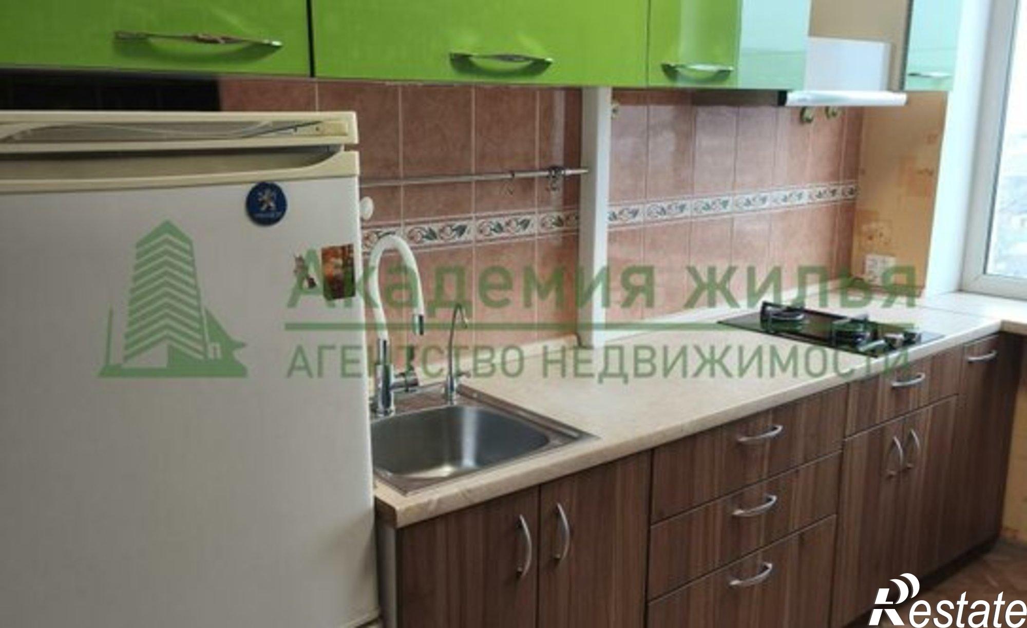 Купить квартиру за 4 100 000 рублей на 1-й Магнитный проезд, 4