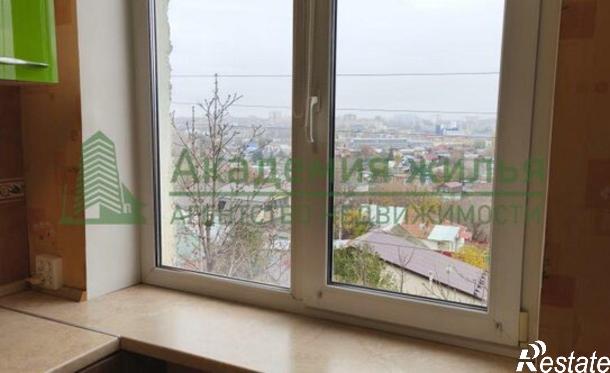 Купить квартиру за 4 100 000 рублей на 1-й Магнитный проезд, 4