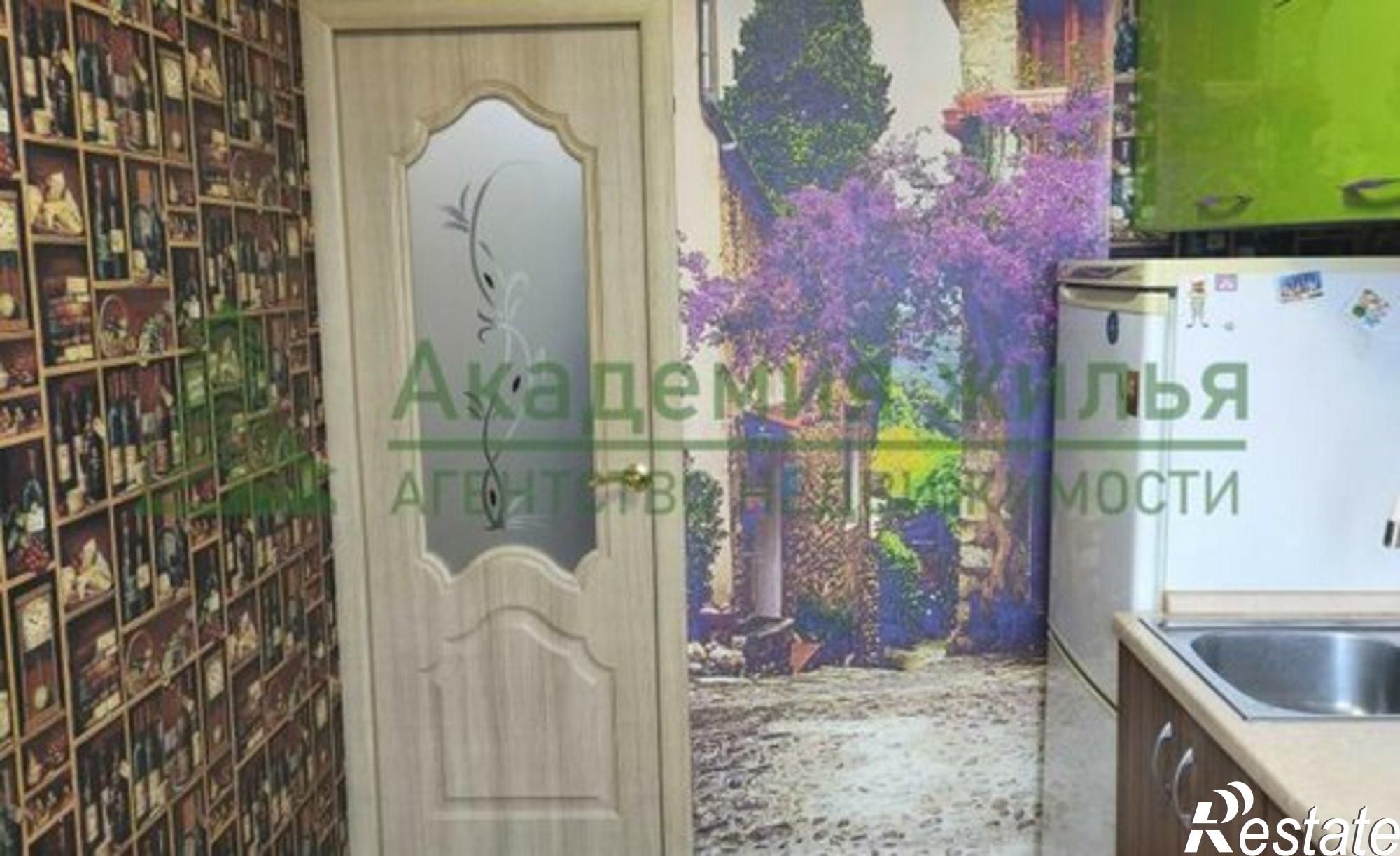 Купить квартиру за 4 100 000 рублей на 1-й Магнитный проезд, 4