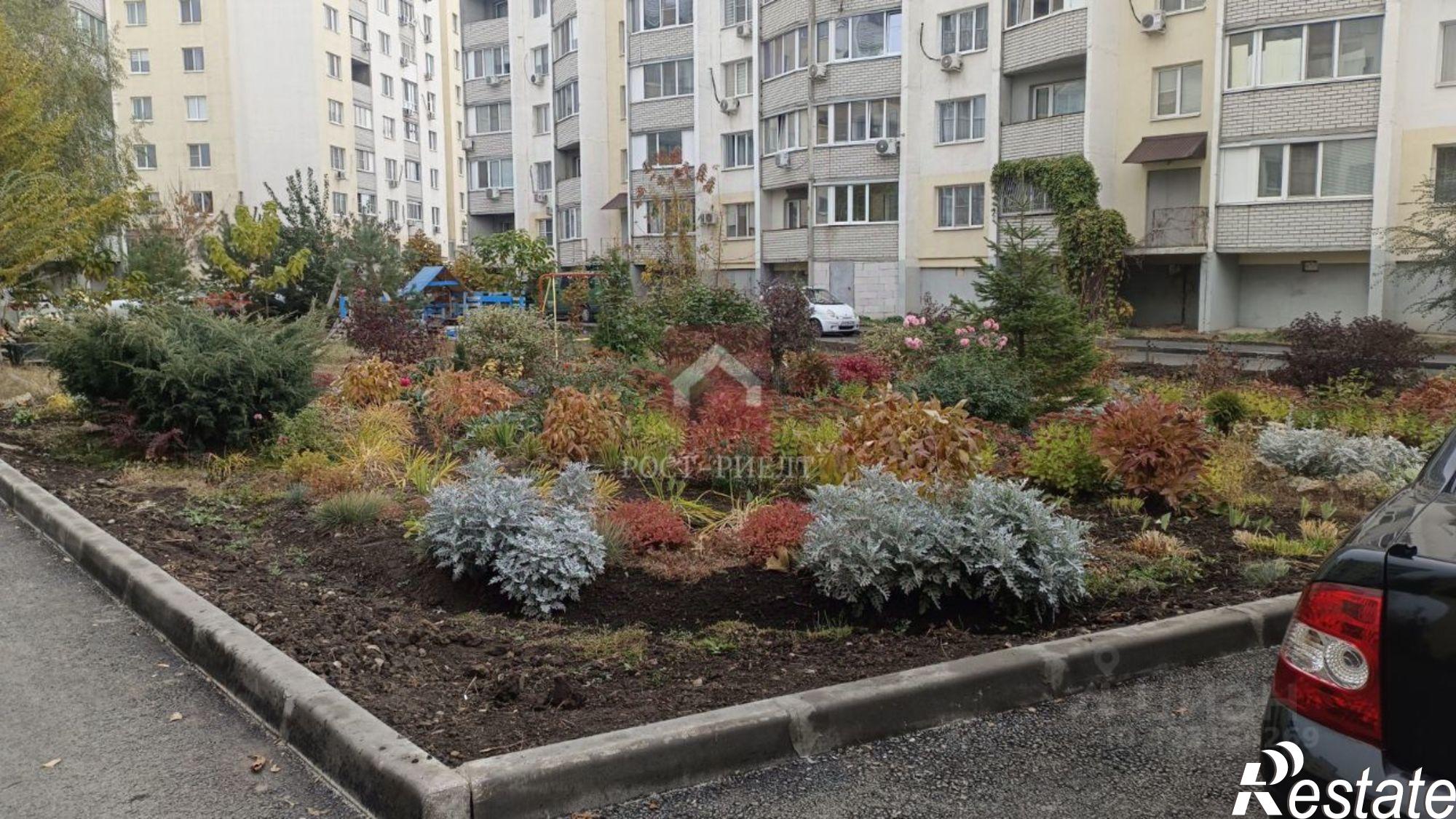 Купить квартиру за 3 100 000 рублей на 3-й Овсяной проезд, 8