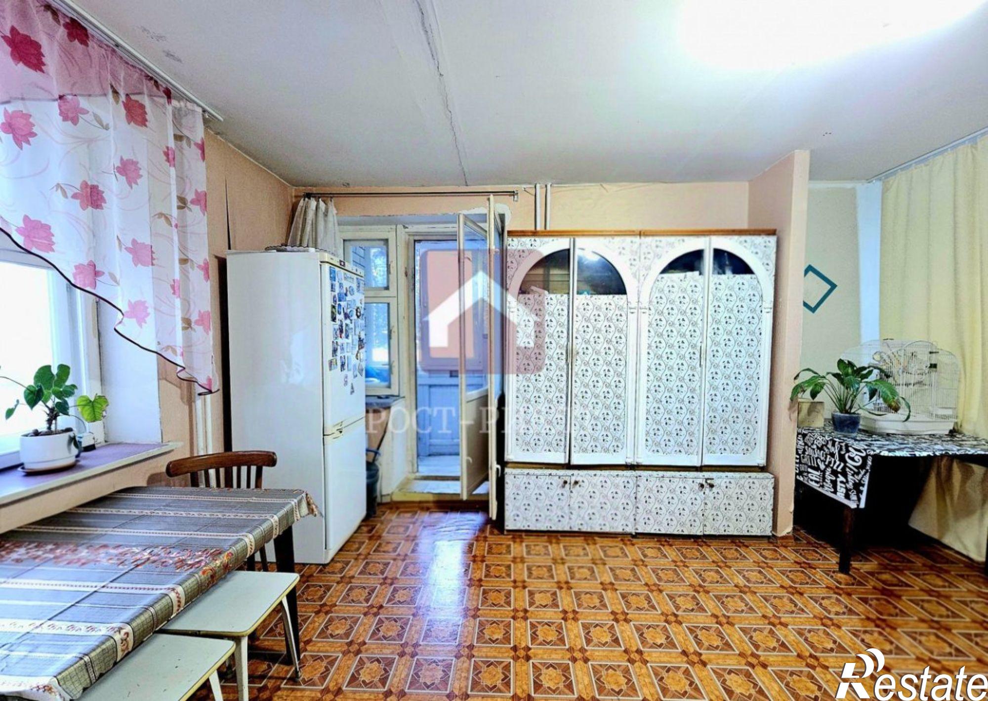 Купить квартиру за 4 990 000 рублей на улица Тархова, 27Б