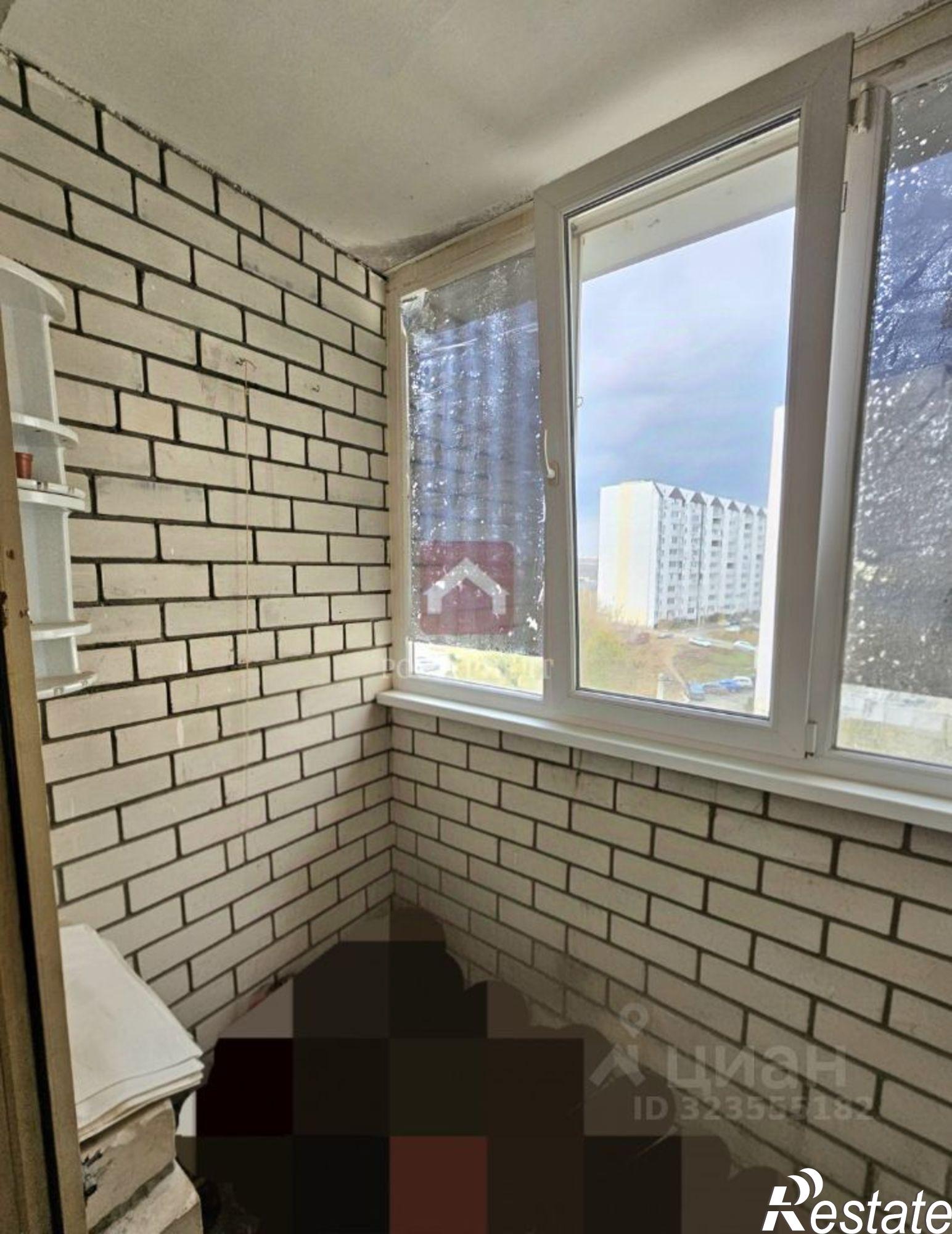 Купить квартиру за 4 990 000 рублей на улица Тархова, 27Б