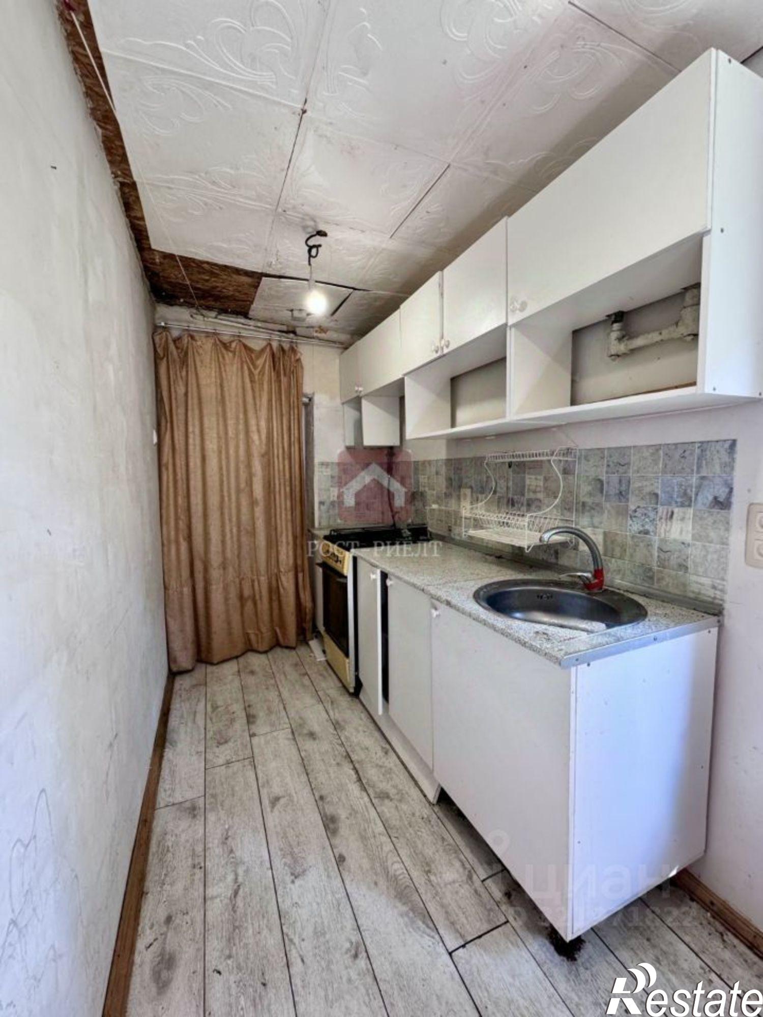 Купить квартиру за 1 650 000 рублей на Советская улица, 51