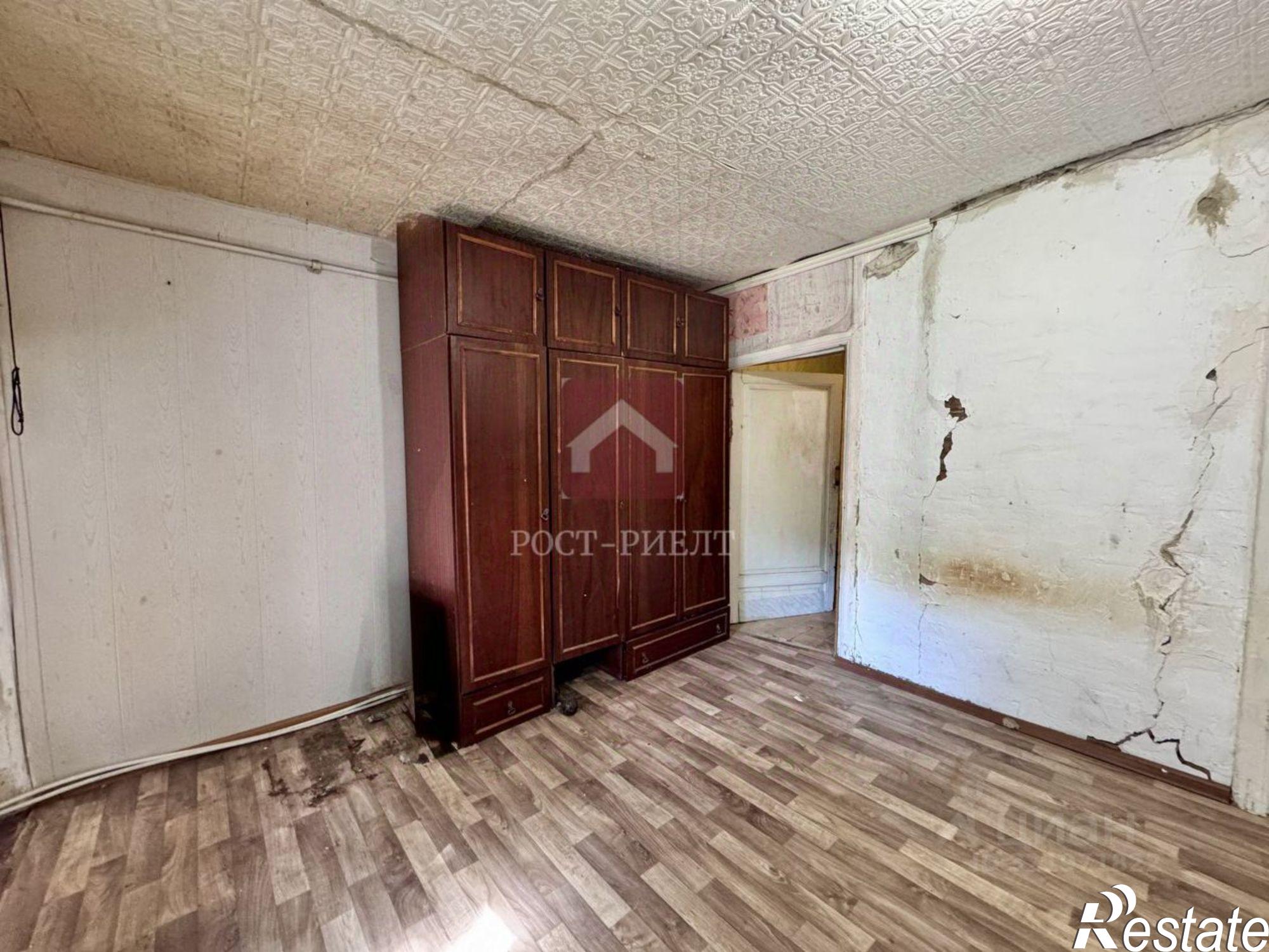 Купить квартиру за 1 650 000 рублей на Советская улица, 51