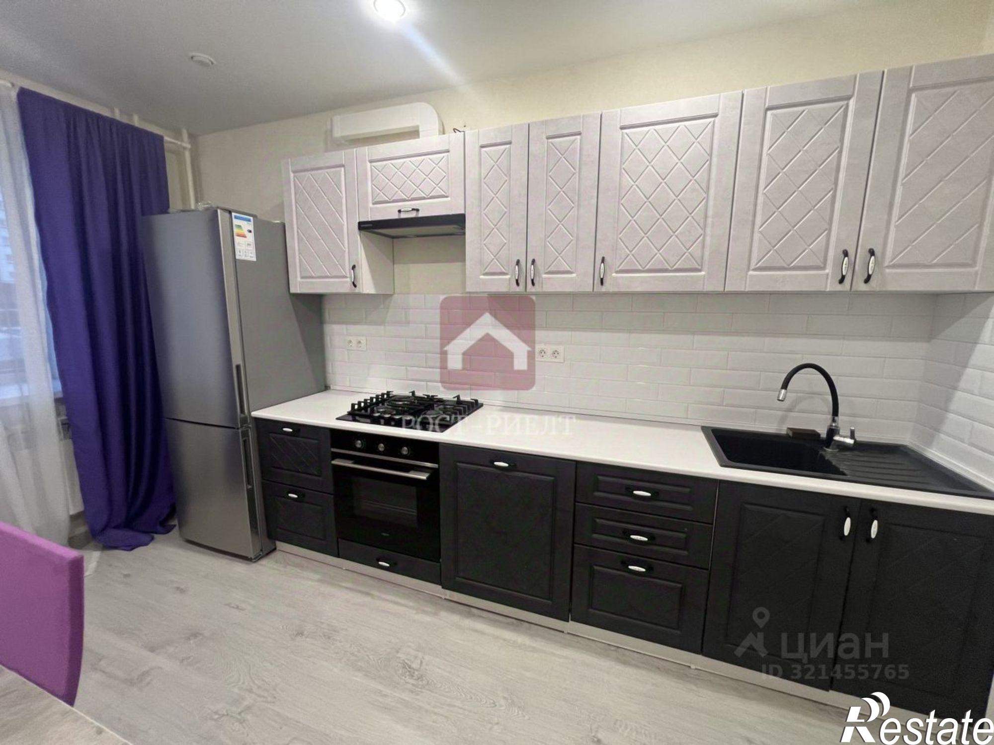 Купить квартиру за 6 800 000 рублей на улица имени Ерёмина Б. Н., 7