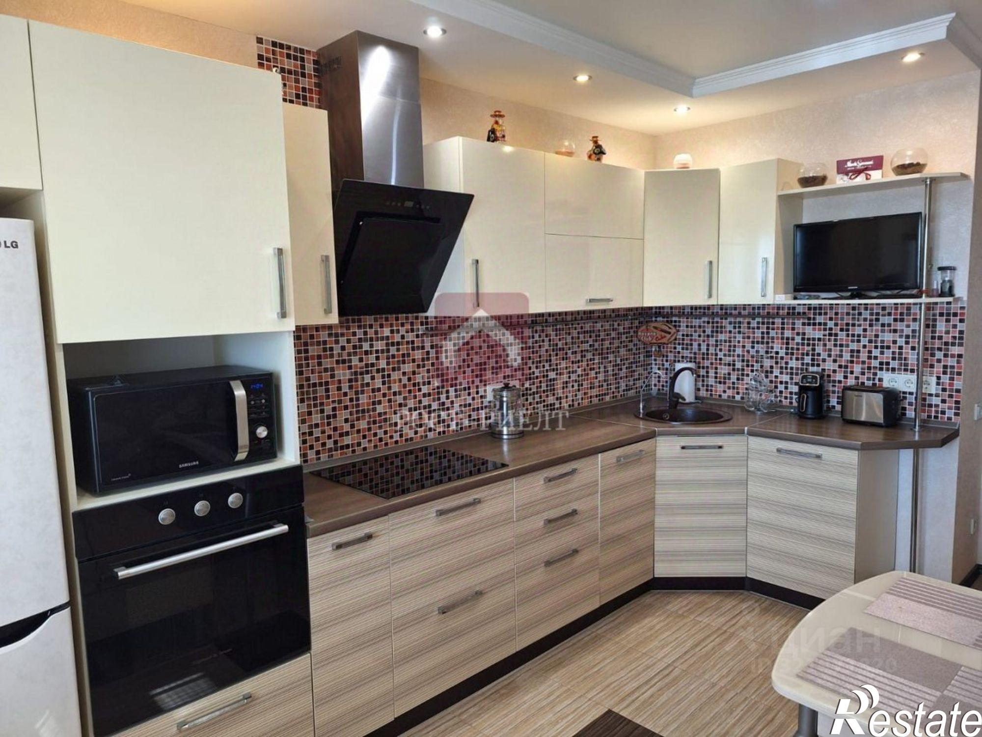 Купить квартиру за 7 950 000 рублей на Шелковичная улица, 2