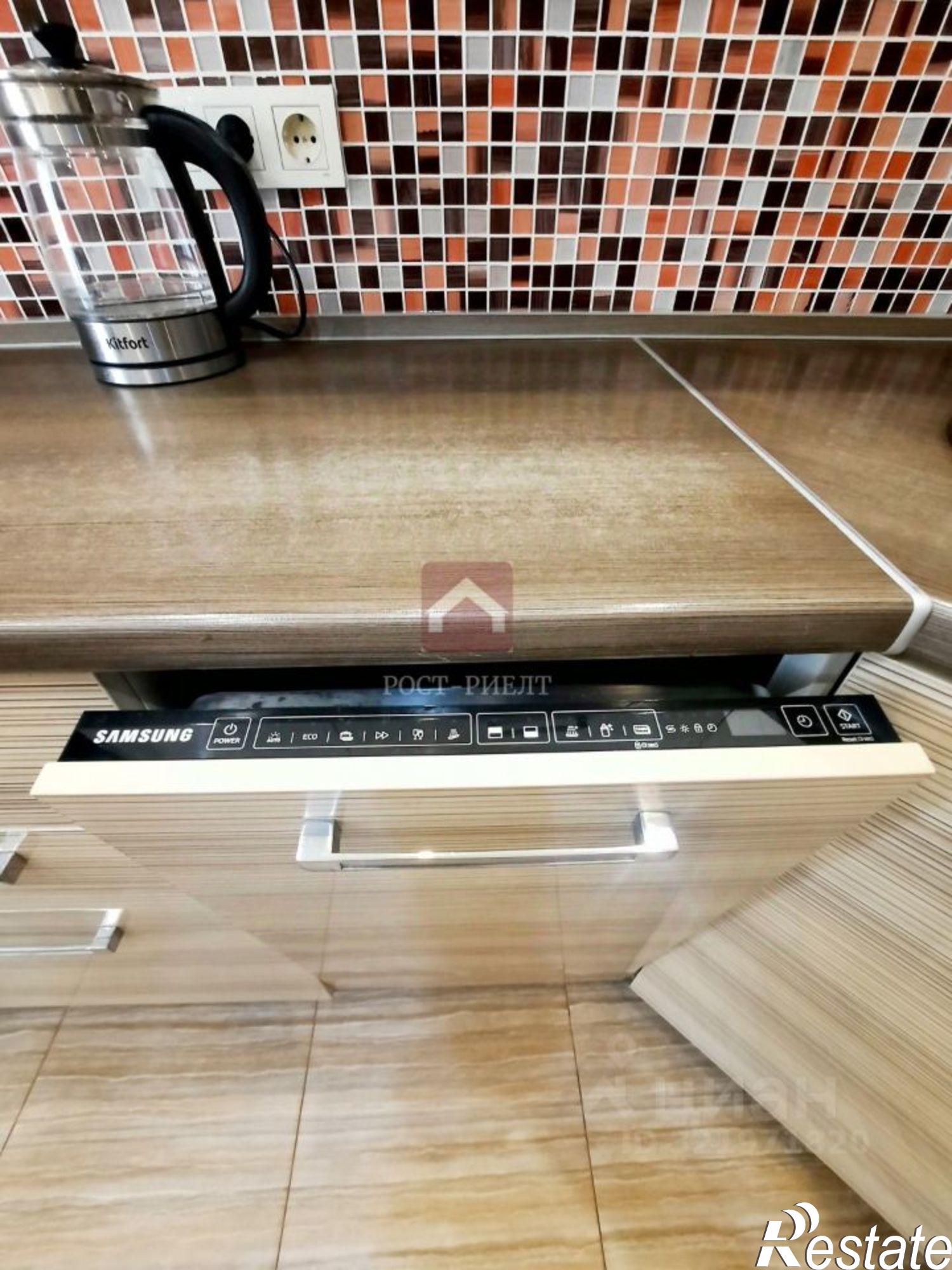 Купить квартиру за 7 950 000 рублей на Шелковичная улица, 2