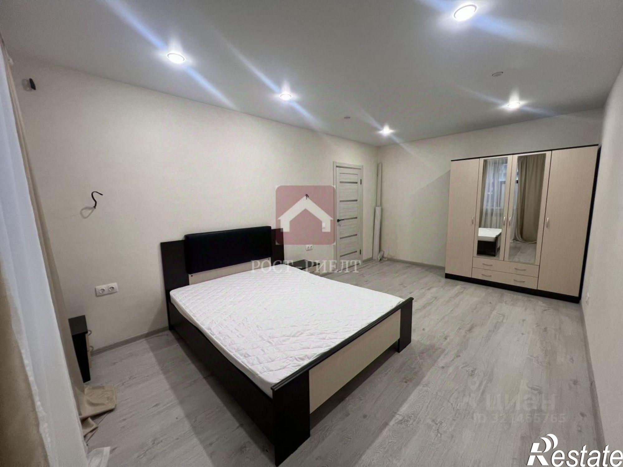 Купить квартиру за 6 800 000 рублей на улица имени Ерёмина Б. Н., 7