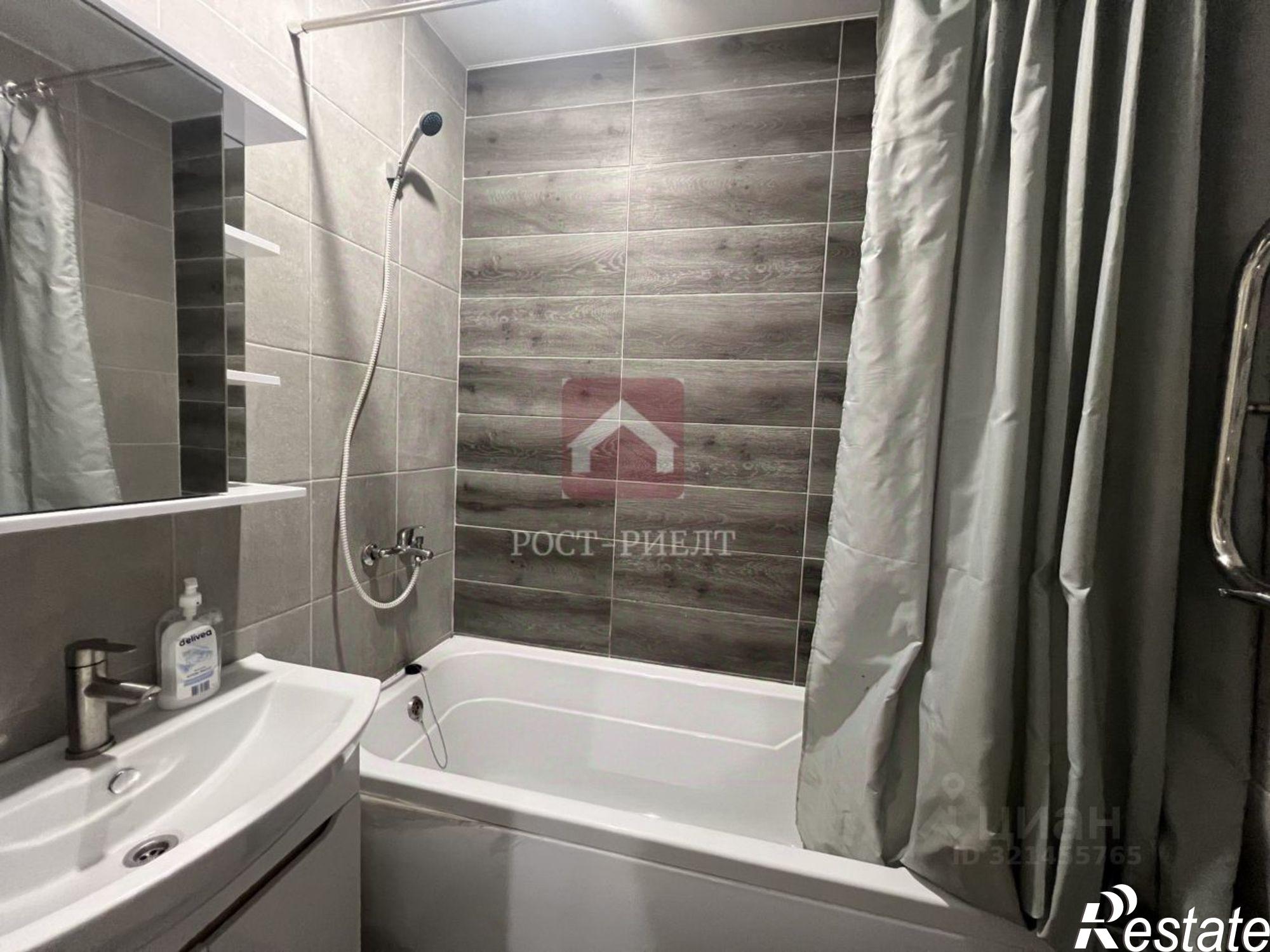 Купить квартиру за 6 800 000 рублей на улица имени Ерёмина Б. Н., 7