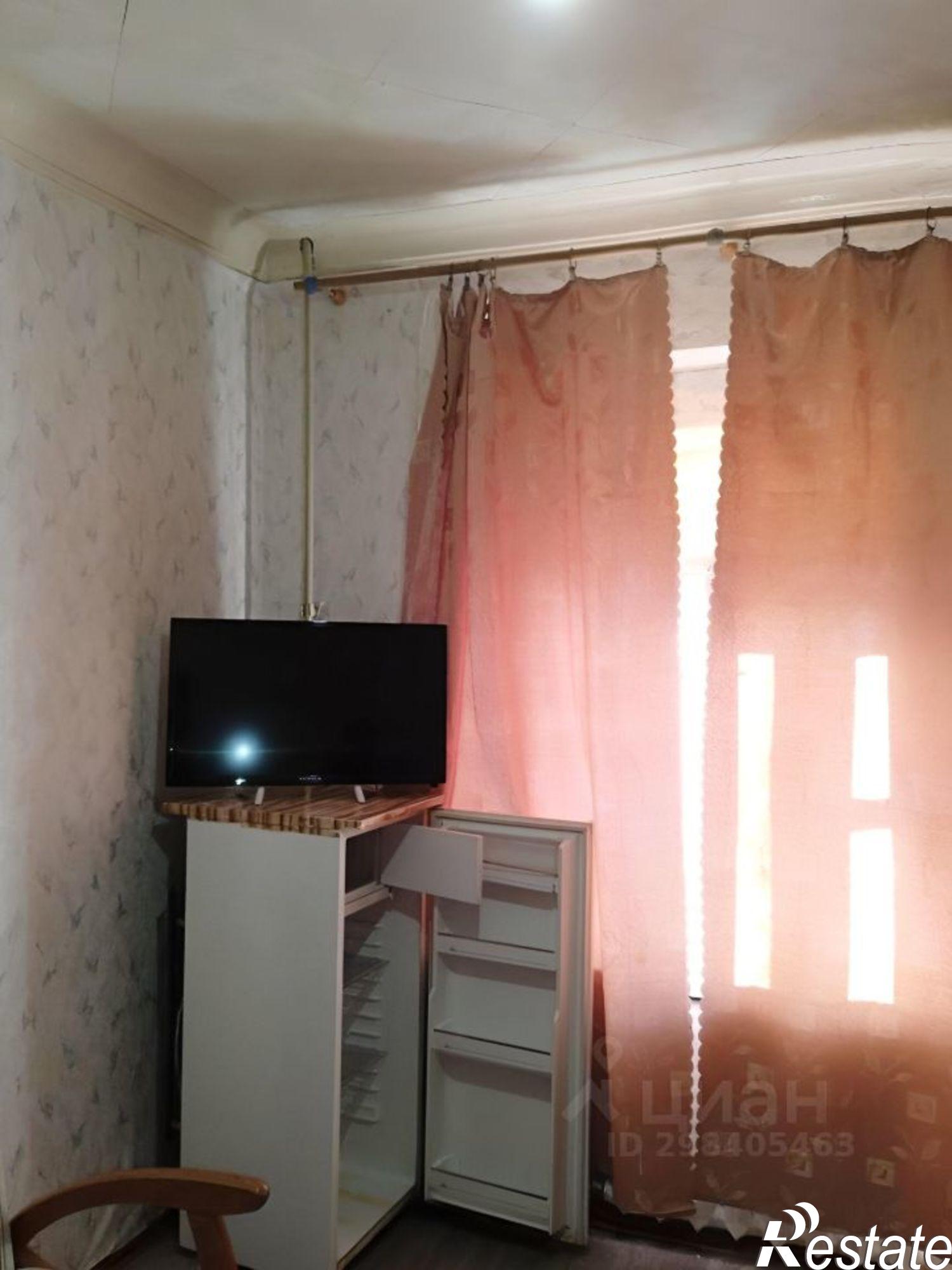 Сдать комнату за 8 000 рублей на улица Азина, 5