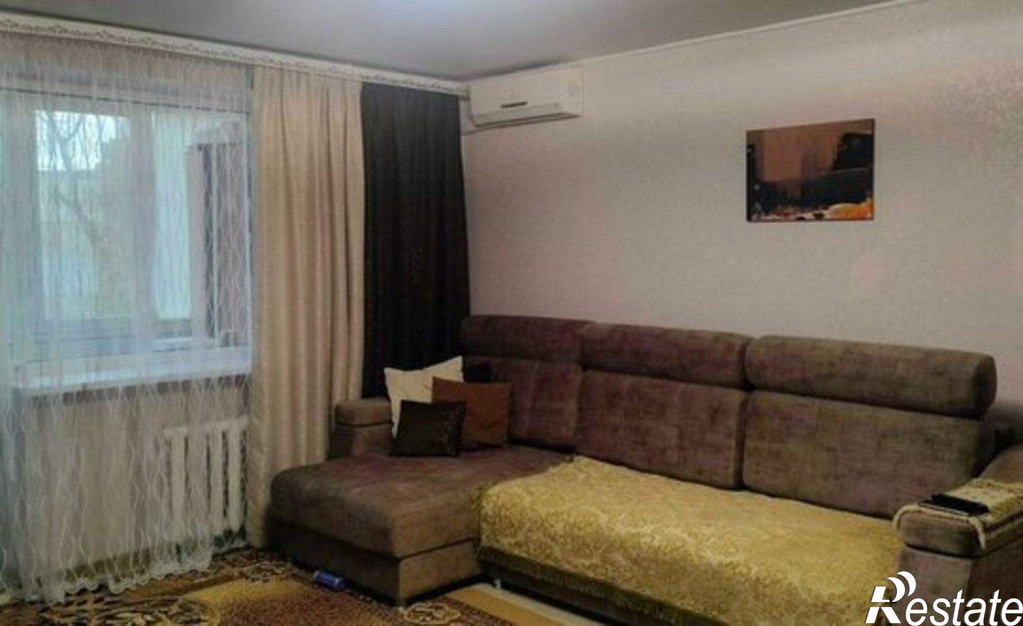 Купить квартиру за 3 300 000 рублей на Крымская улица, 34