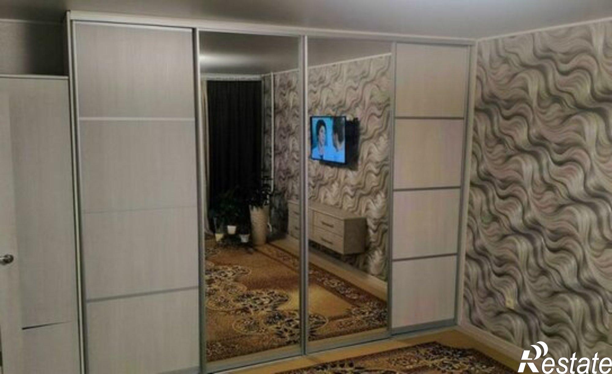 Купить квартиру за 3 300 000 рублей на Крымская улица, 34