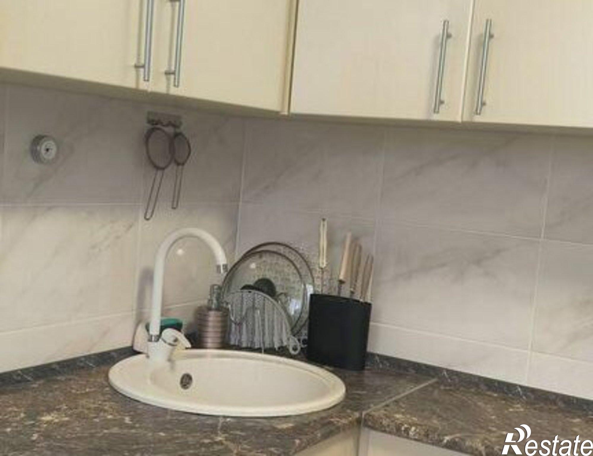 Купить квартиру за 3 300 000 рублей на Крымская улица, 34