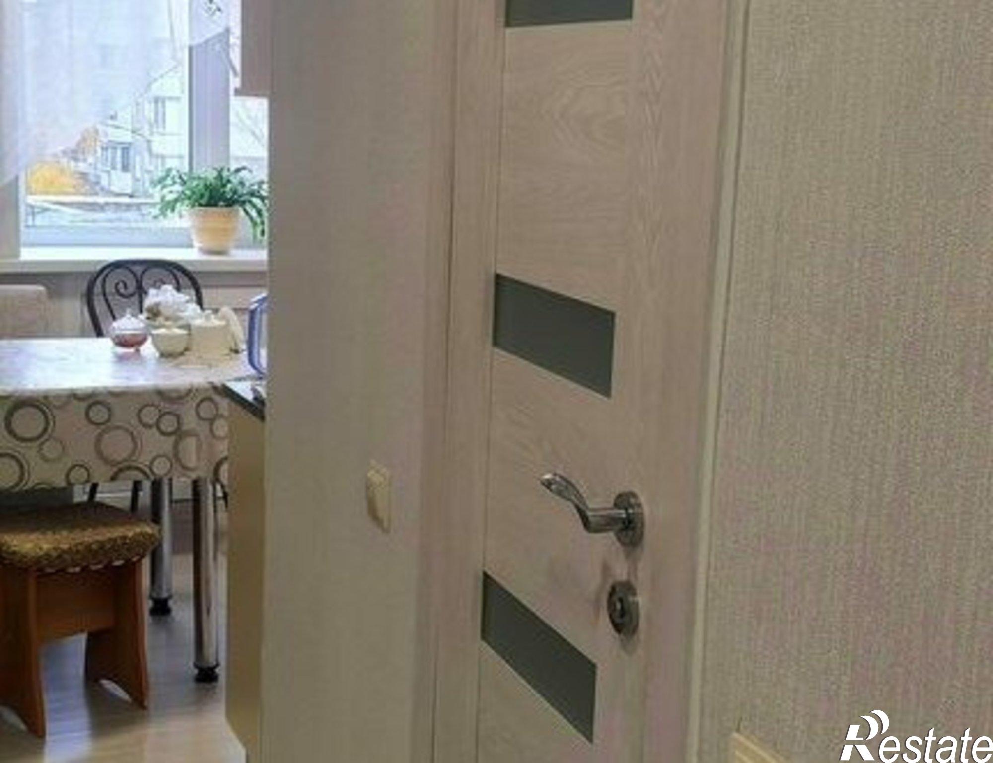 Купить квартиру за 3 300 000 рублей на Крымская улица, 34