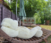 земля 700 сот Большая Белоснежная ул