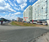 торговое помещение 178.9 кв м Усть-Курдюмская ул, 25