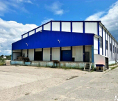 склад 1441 кв м Сокурский тракт, д 41