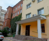 склад 305 кв м Большая Казачья улица, 1/37