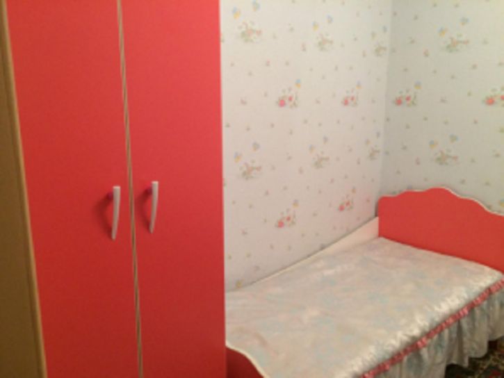 3-комн квартира в новом доме Московская улица