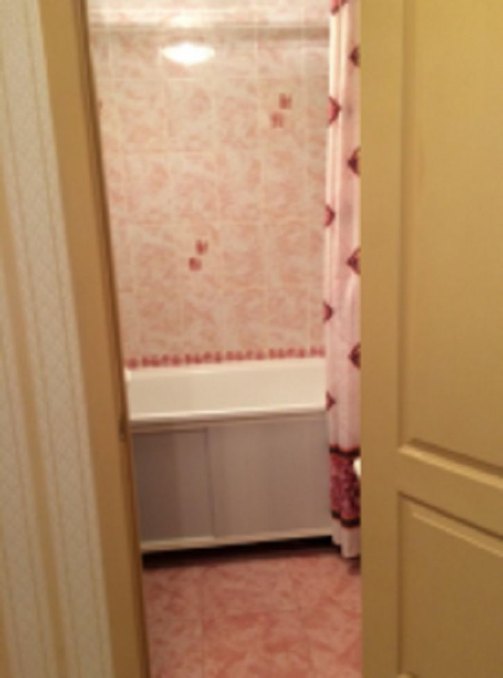 3-комн квартира в новом доме Московская улица