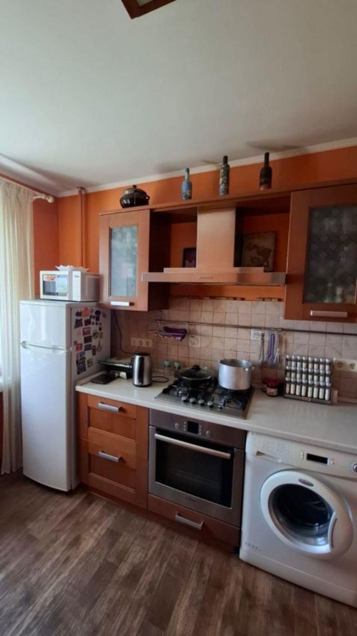 1-комн квартира Большая Затонская улица, 27