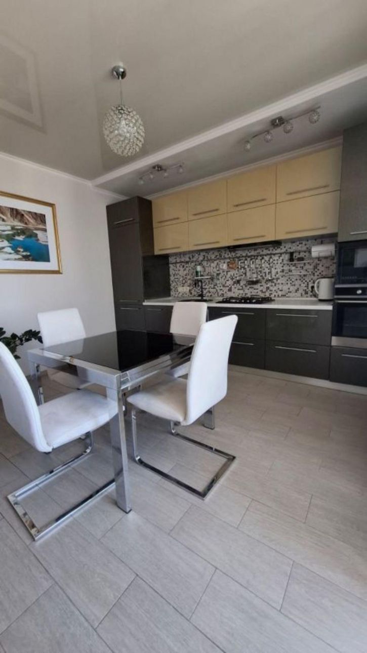 3-комн квартира Валовая улица, 30/32