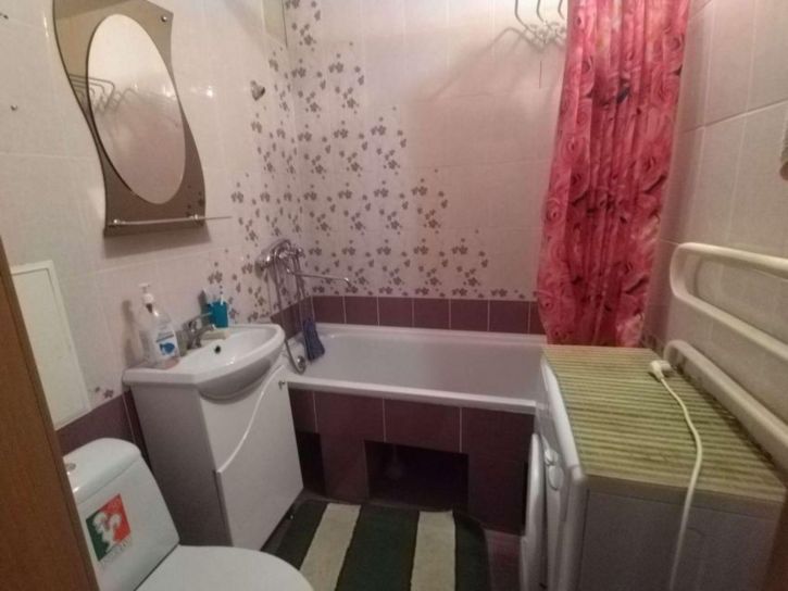 2-комн квартира Весенний проезд, 4